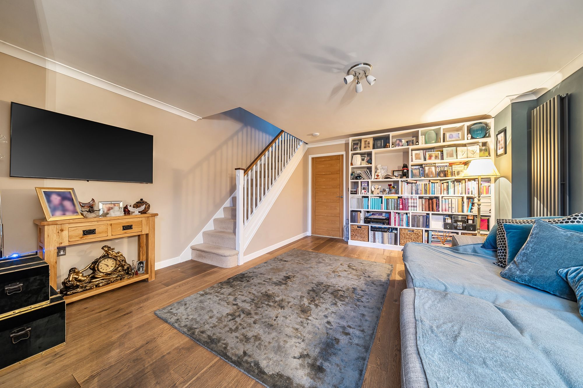 2 bed semi-detached house for sale in Willow Bank, Pershore 7