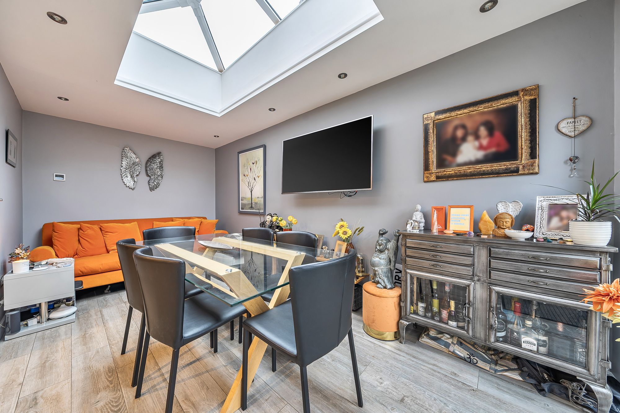 2 bed semi-detached house for sale in Willow Bank, Pershore  - Property Image 5