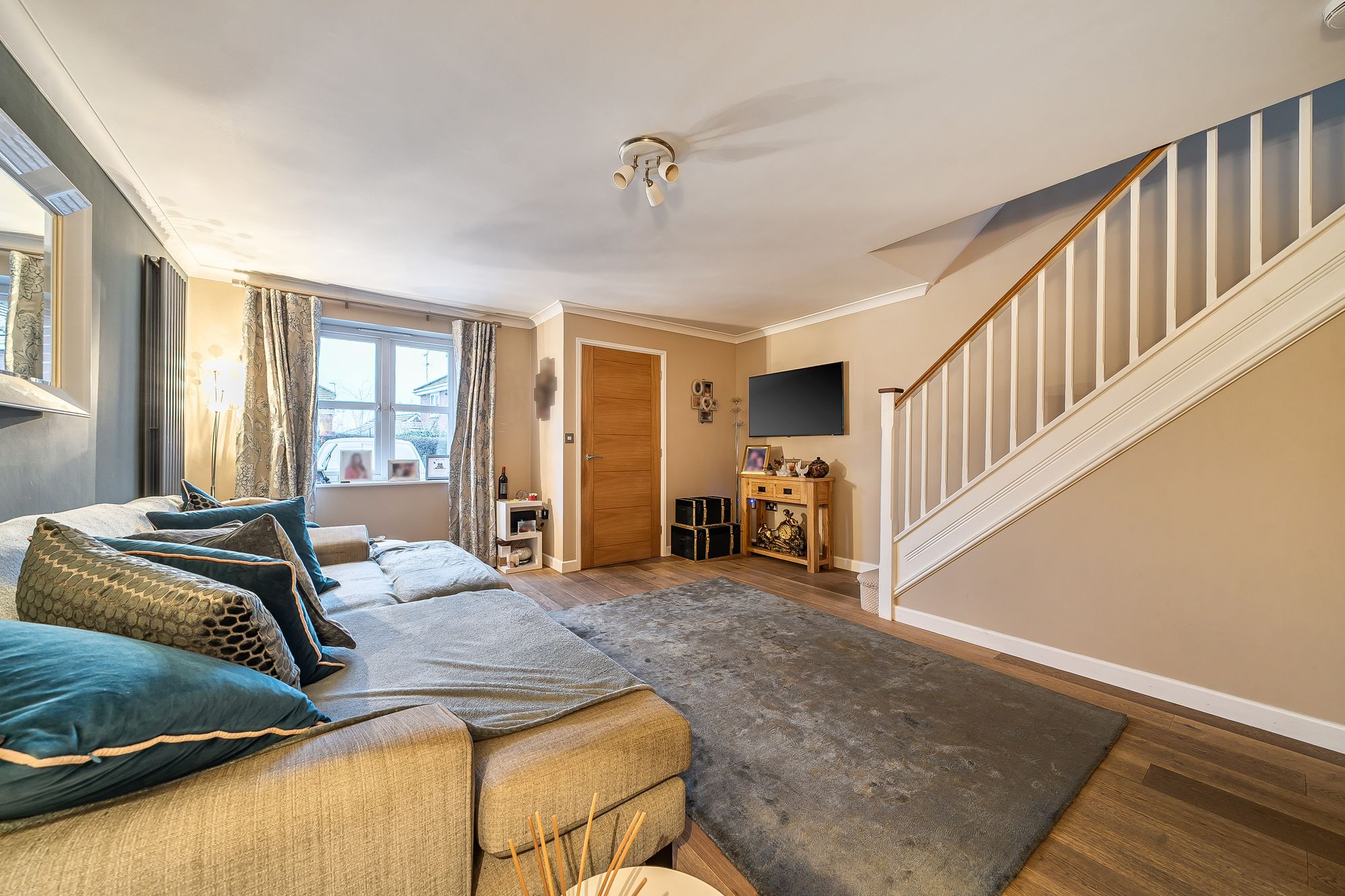 2 bed semi-detached house for sale in Willow Bank, Pershore  - Property Image 7