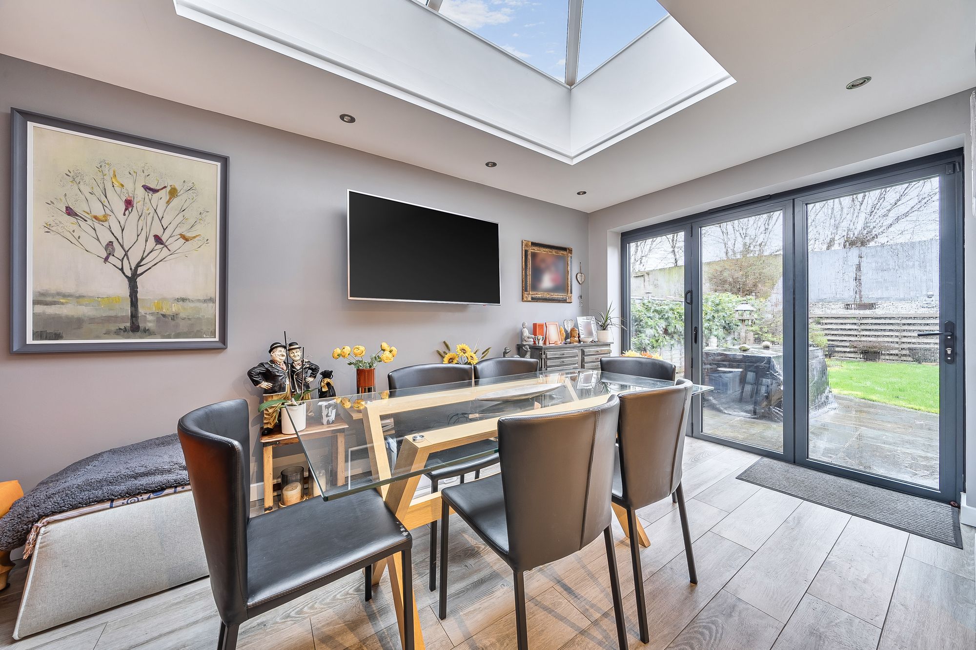 2 bed semi-detached house for sale in Willow Bank, Pershore  - Property Image 6