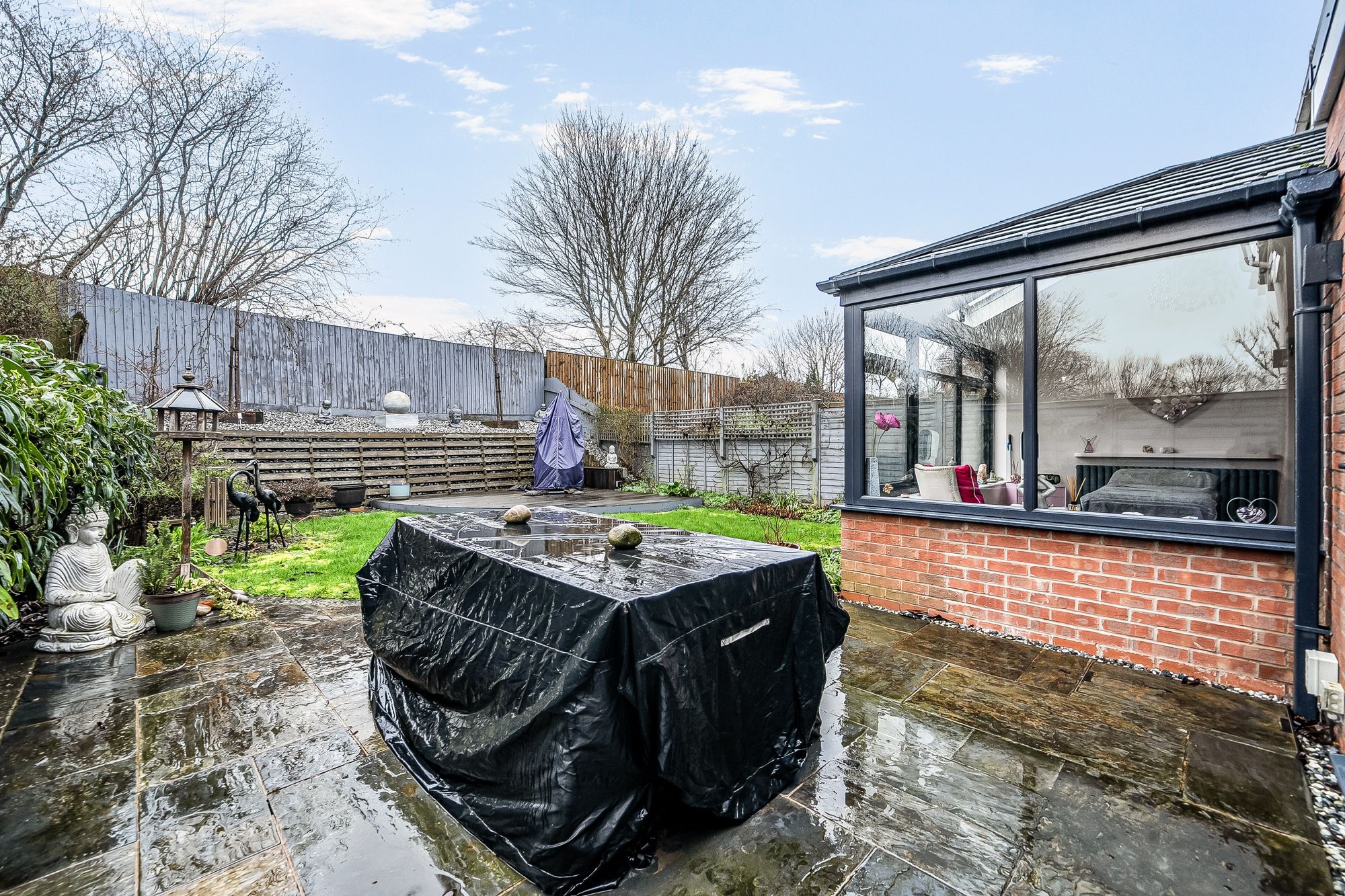 2 bed semi-detached house for sale in Willow Bank, Pershore  - Property Image 20