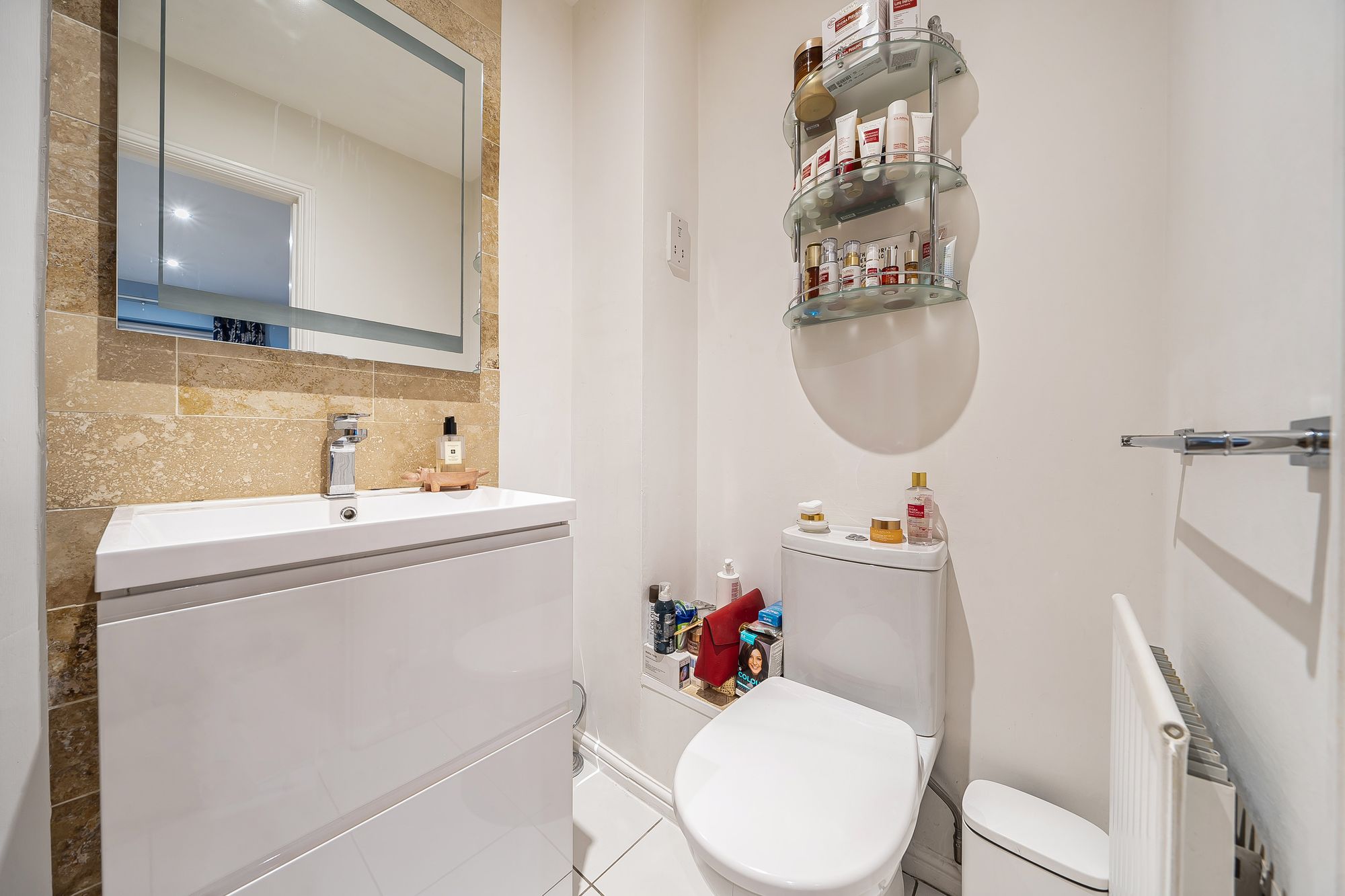 2 bed semi-detached house for sale in Willow Bank, Pershore  - Property Image 15