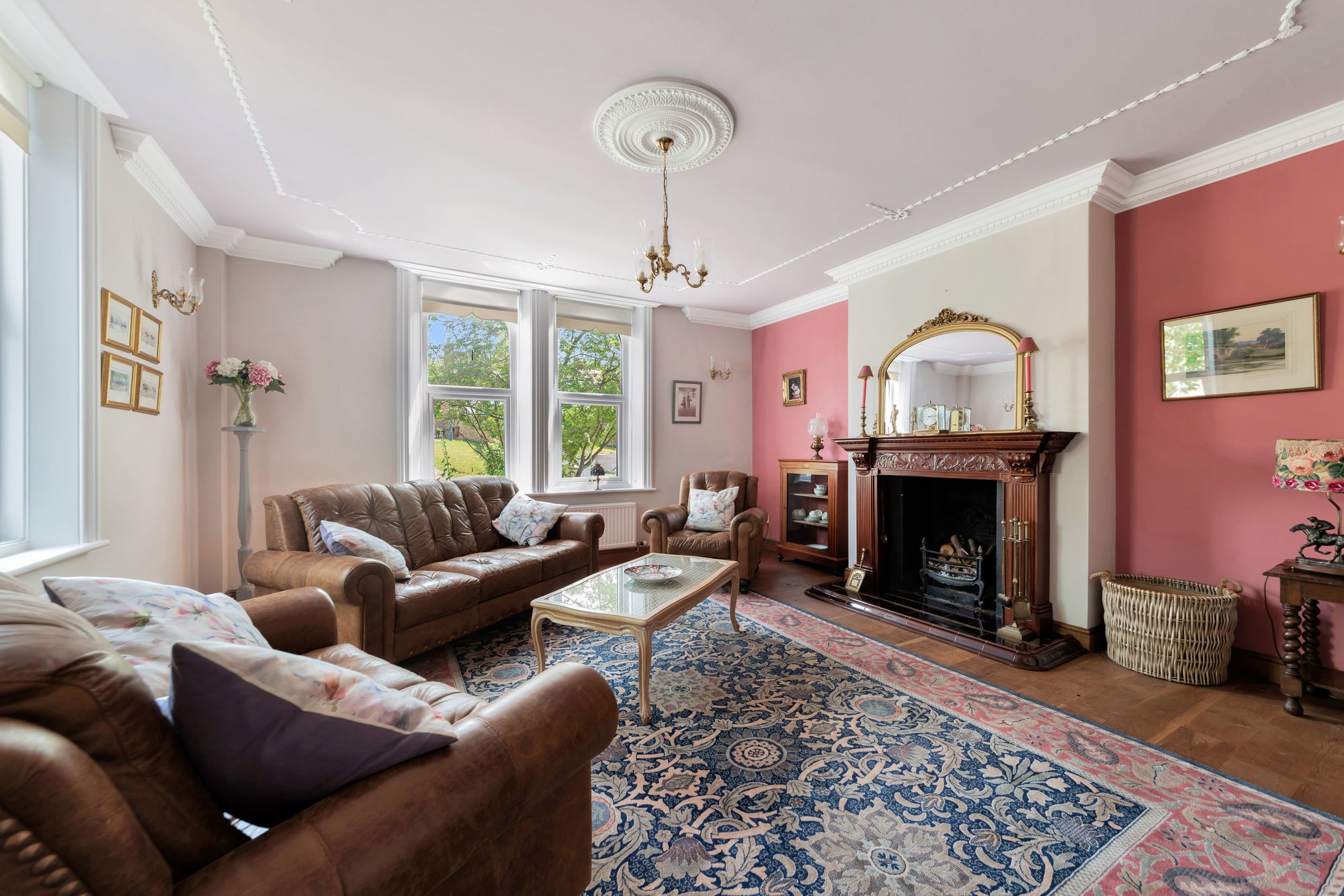 4 bed semi-detached house for sale in Top Street, Pershore  - Property Image 6