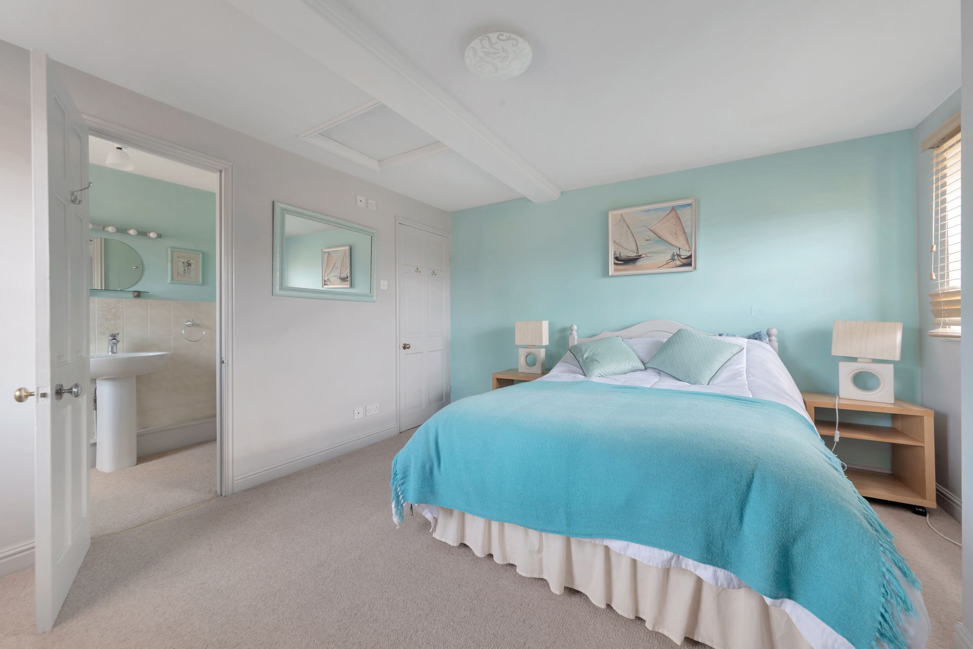 4 bed semi-detached house for sale in Top Street, Pershore  - Property Image 12