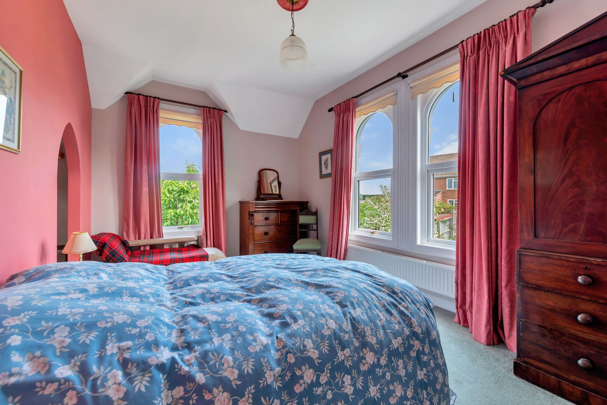 4 bed semi-detached house for sale in Top Street, Pershore  - Property Image 13