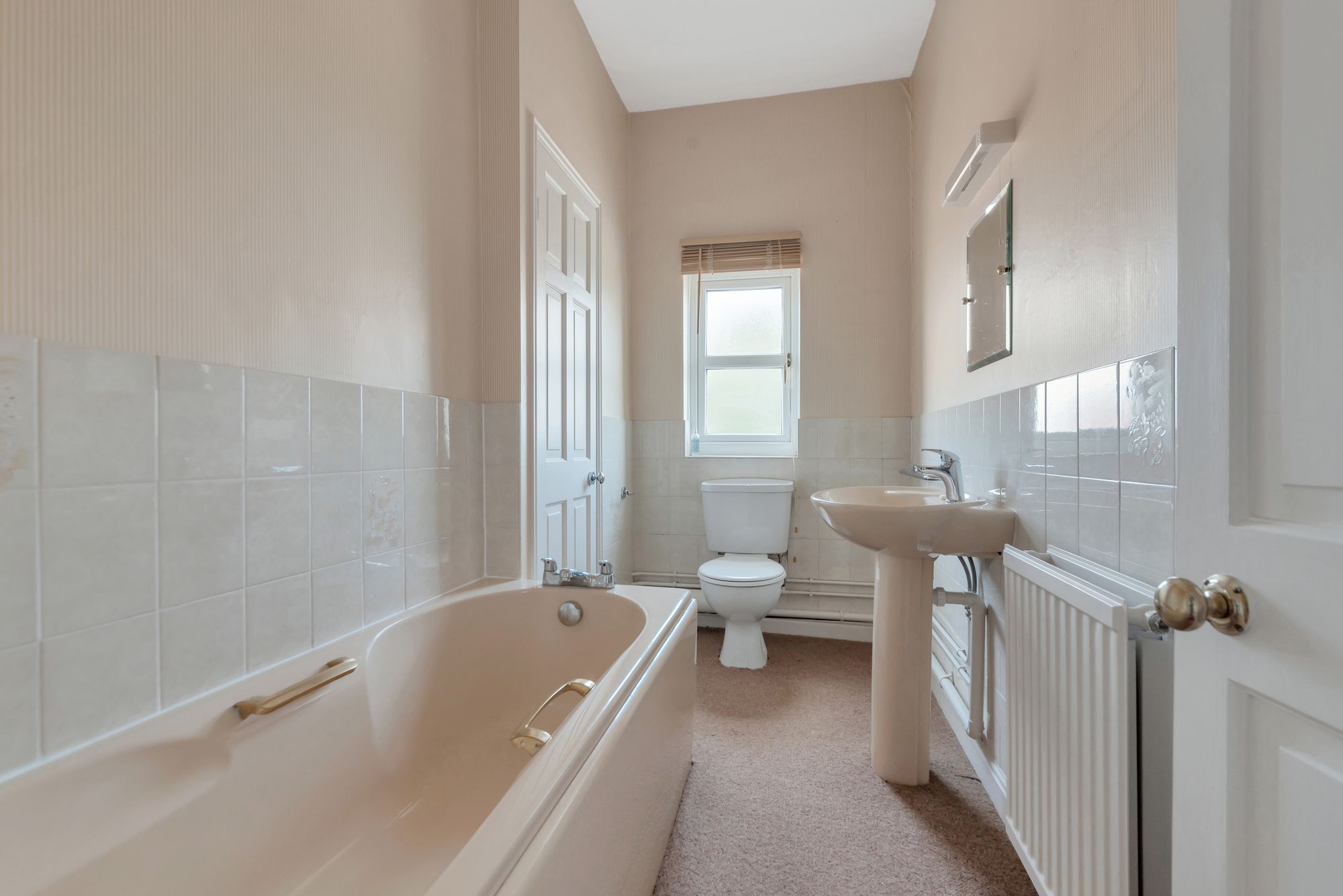 4 bed semi-detached house for sale in Top Street, Pershore  - Property Image 17