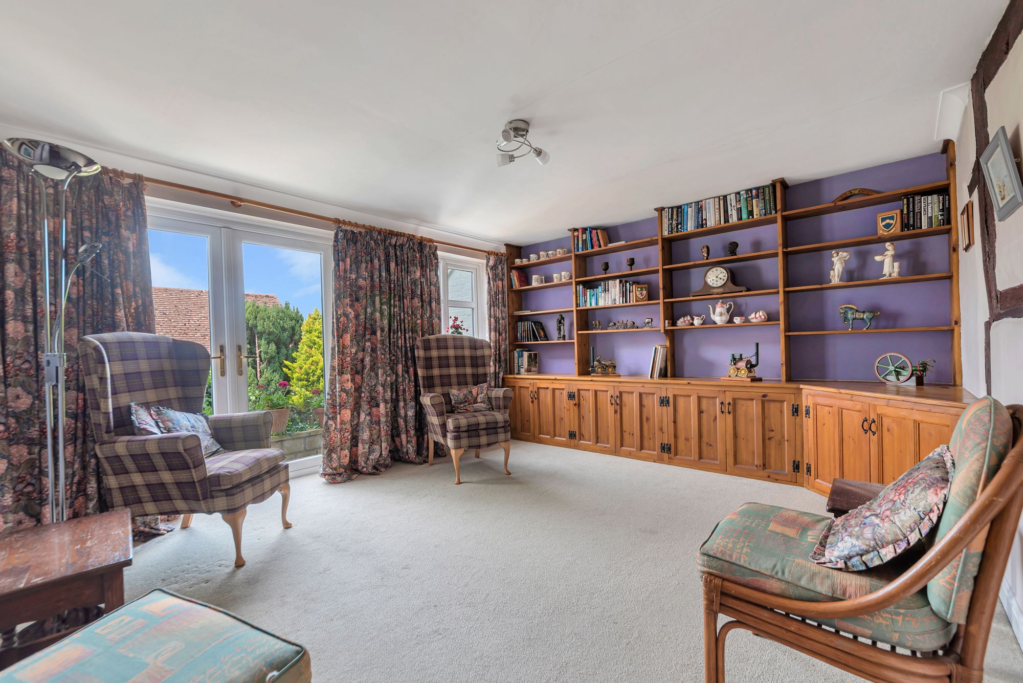 4 bed semi-detached house for sale in Top Street, Pershore  - Property Image 10