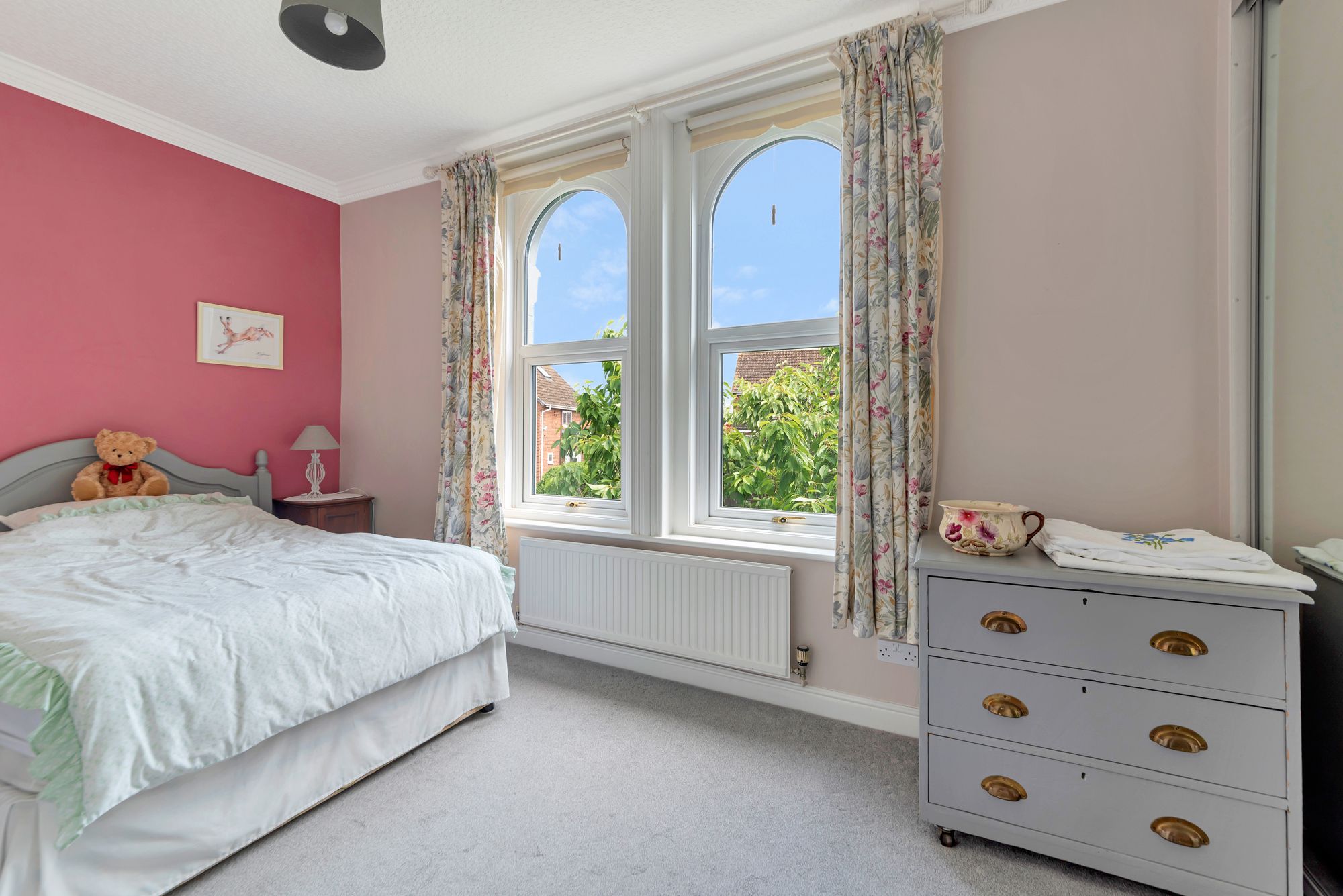 4 bed semi-detached house for sale in Top Street, Pershore  - Property Image 16