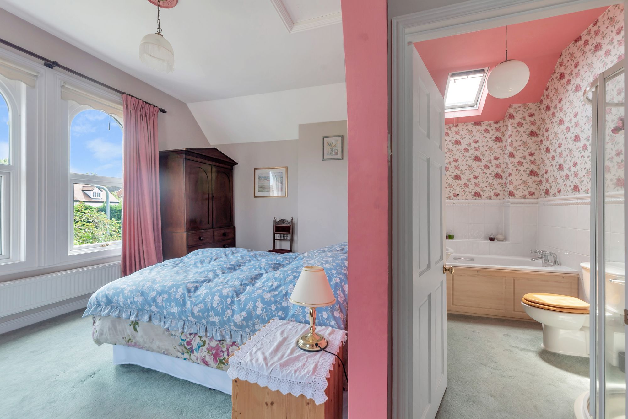 4 bed semi-detached house for sale in Top Street, Pershore  - Property Image 14