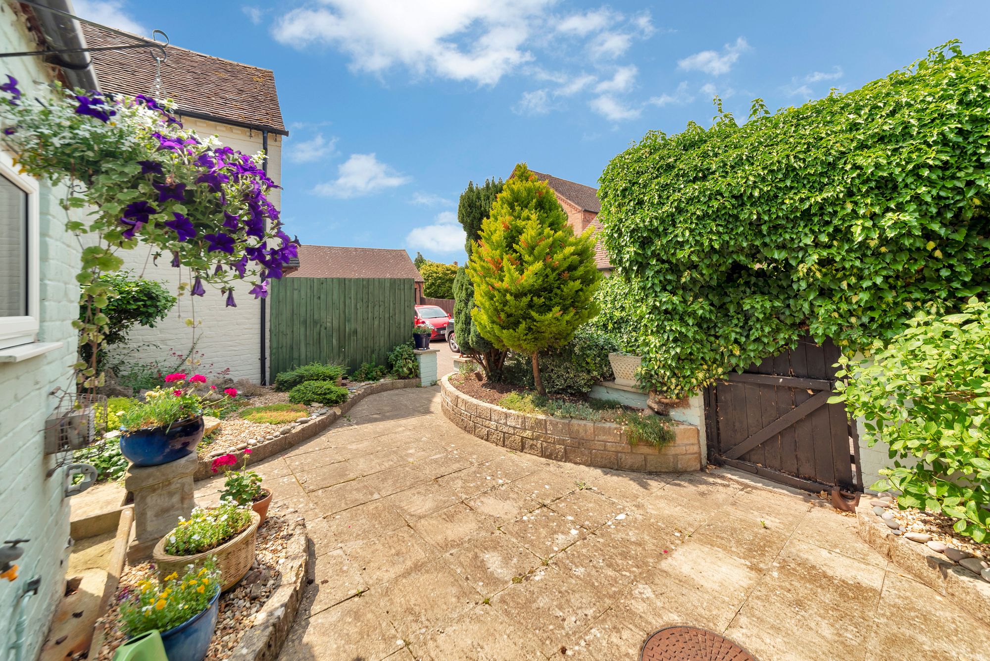 4 bed semi-detached house for sale in Top Street, Pershore  - Property Image 19