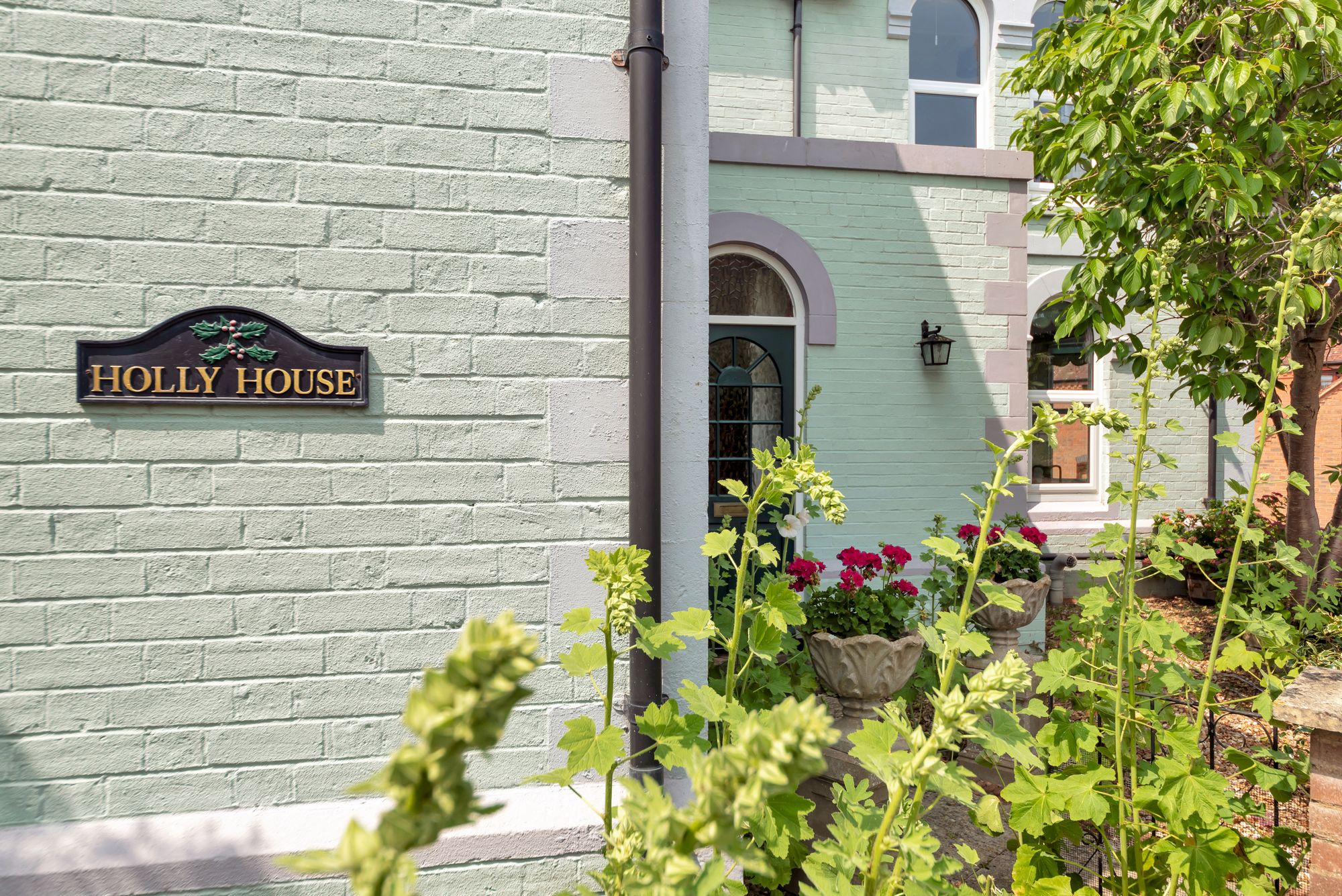 4 bed semi-detached house for sale in Top Street, Pershore  - Property Image 2