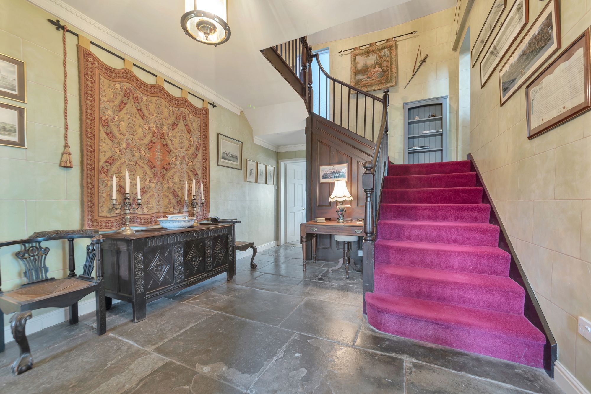 4 bed semi-detached house for sale in Top Street, Pershore 4