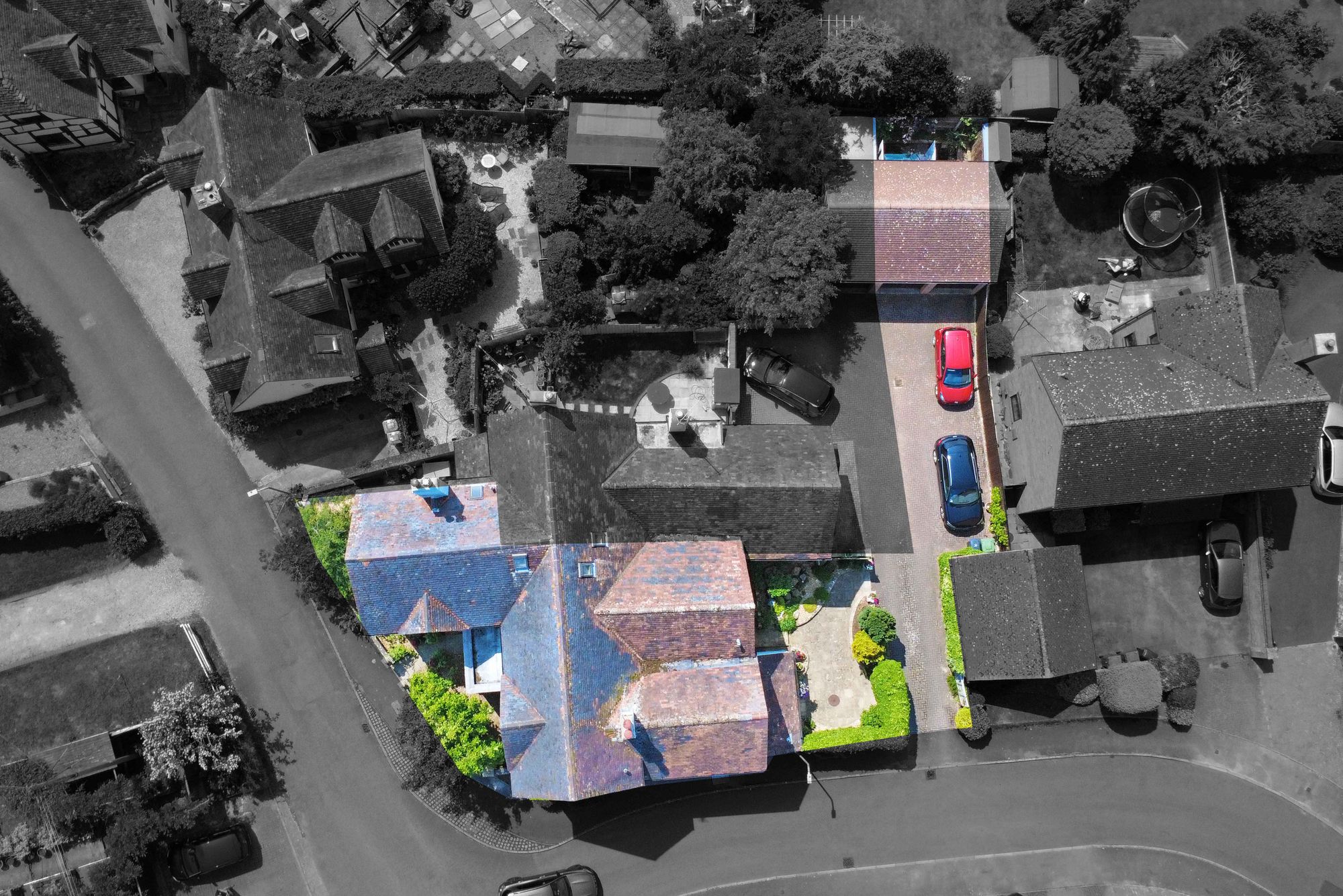 4 bed semi-detached house for sale in Top Street, Pershore 21