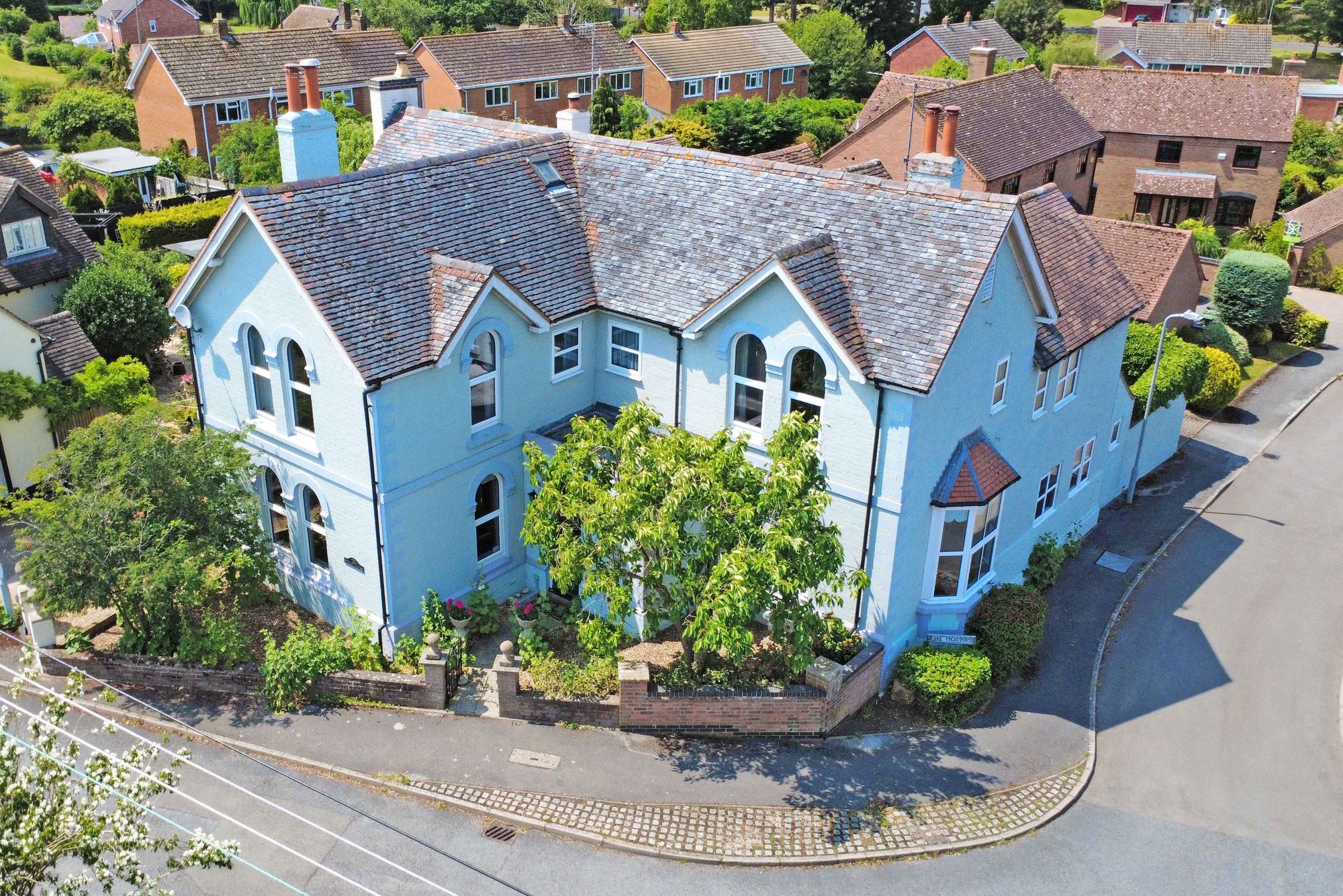 4 bed semi-detached house for sale in Top Street, Pershore  - Property Image 21