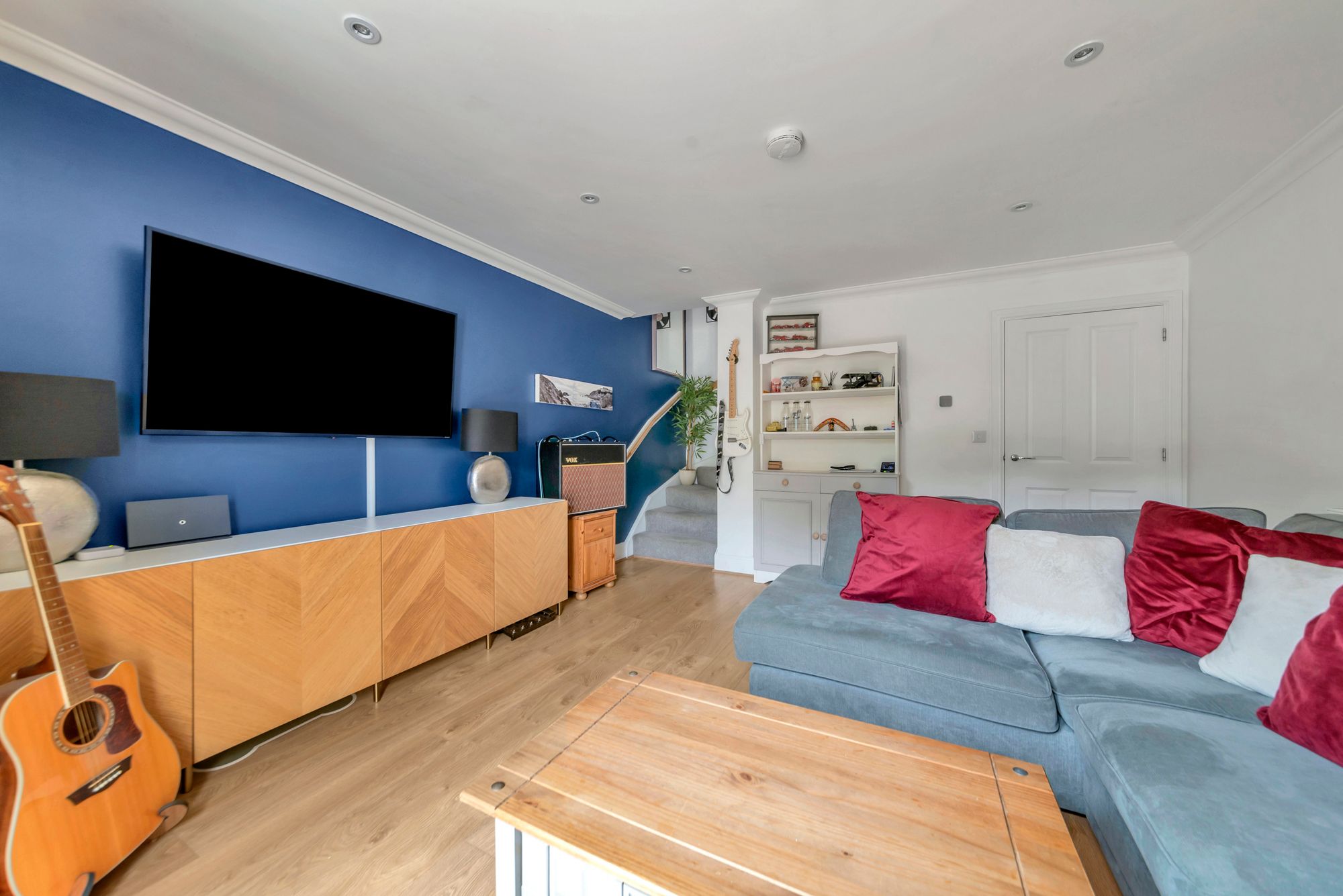 2 bed semi-detached house for sale in Williamson Way, Pershore 6