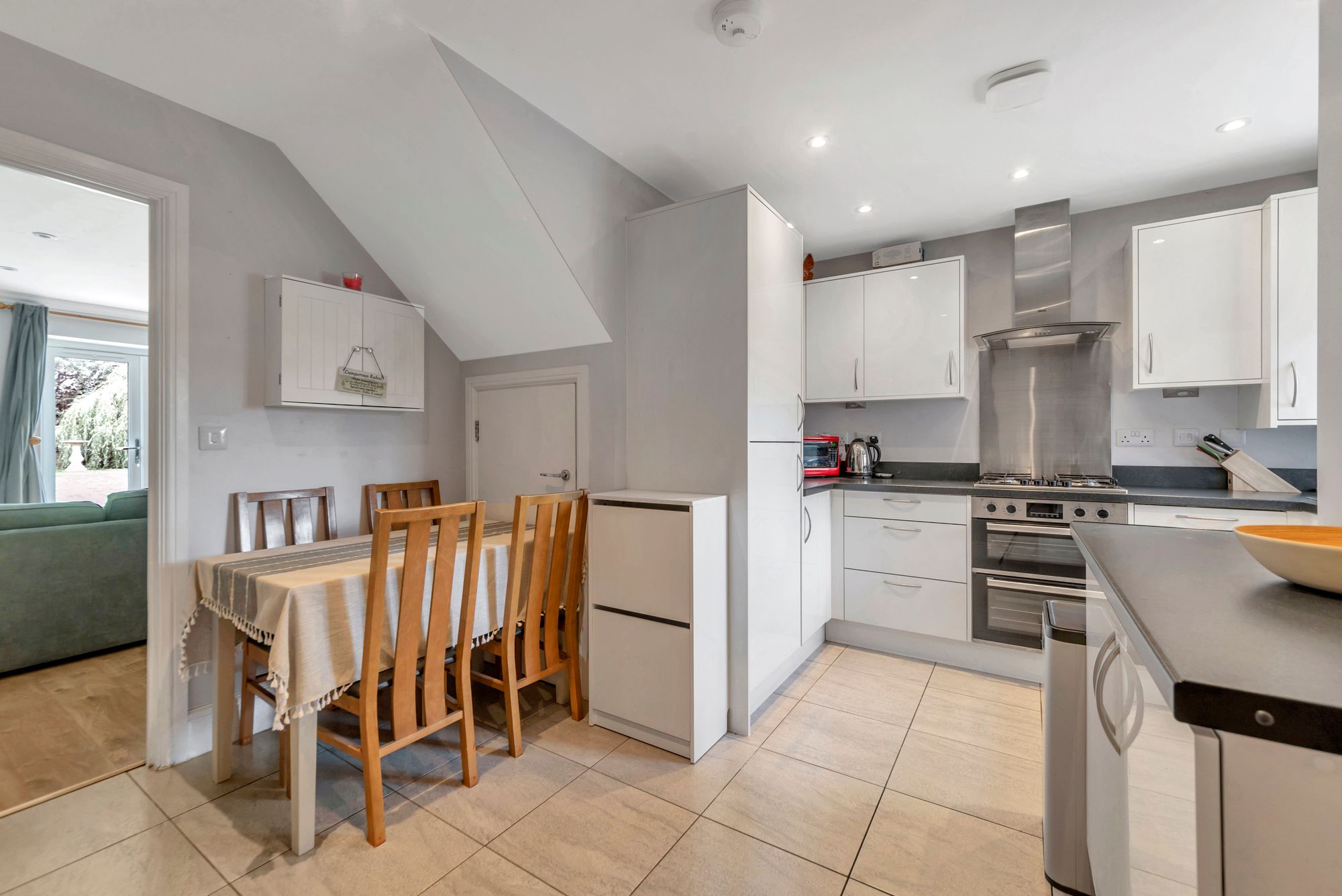 2 bed semi-detached house for sale in Williamson Way, Pershore 1