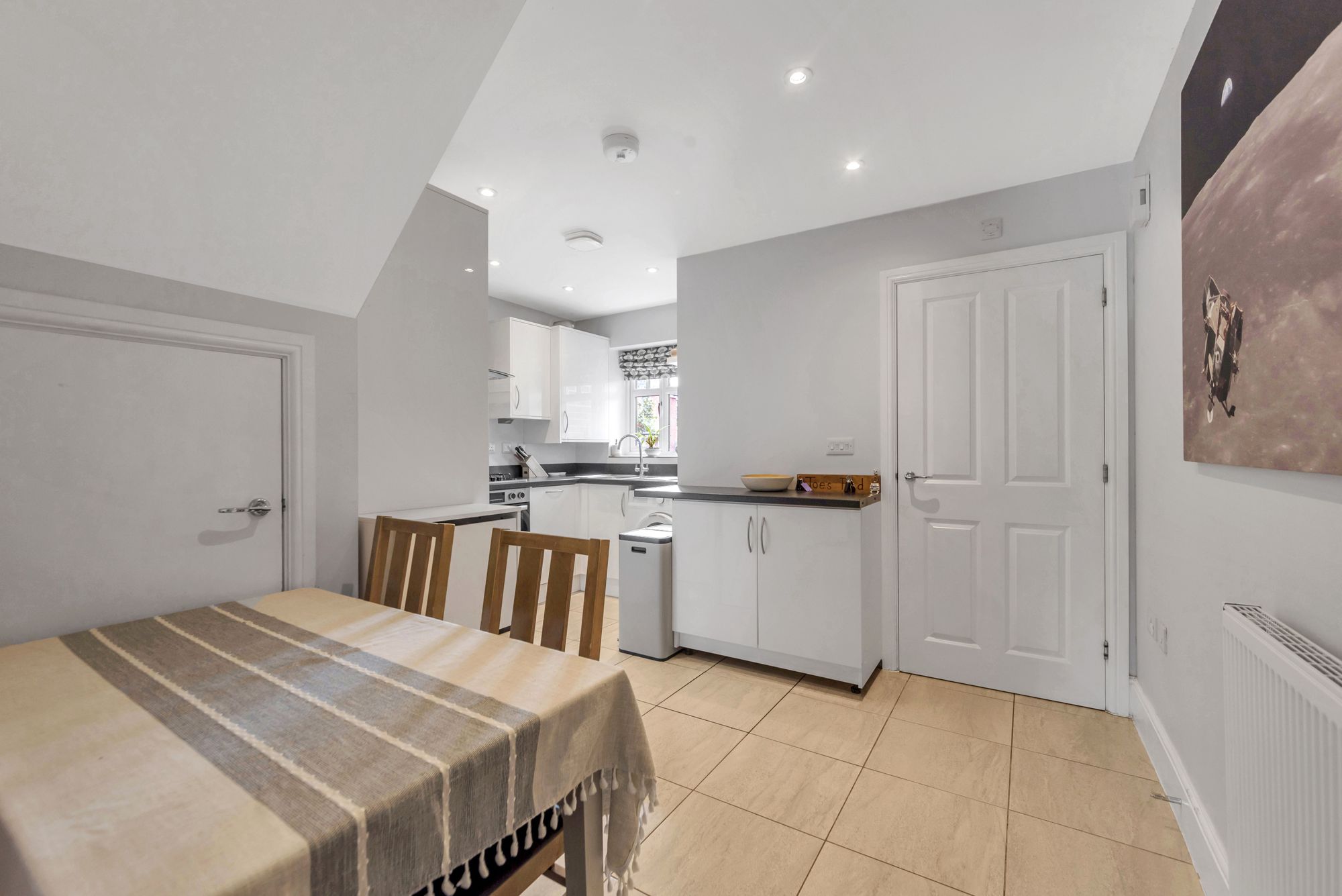 2 bed semi-detached house for sale in Williamson Way, Pershore 4