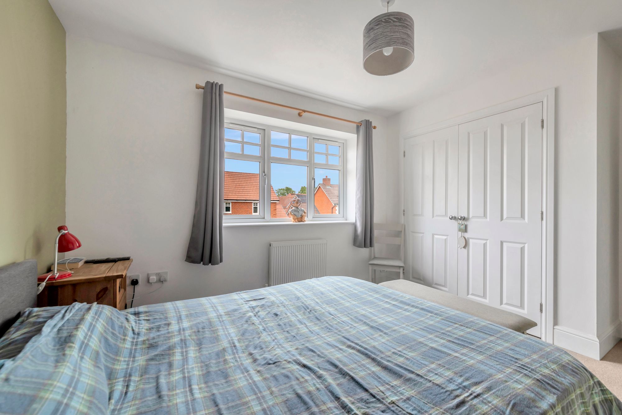 2 bed semi-detached house for sale in Williamson Way, Pershore  - Property Image 9