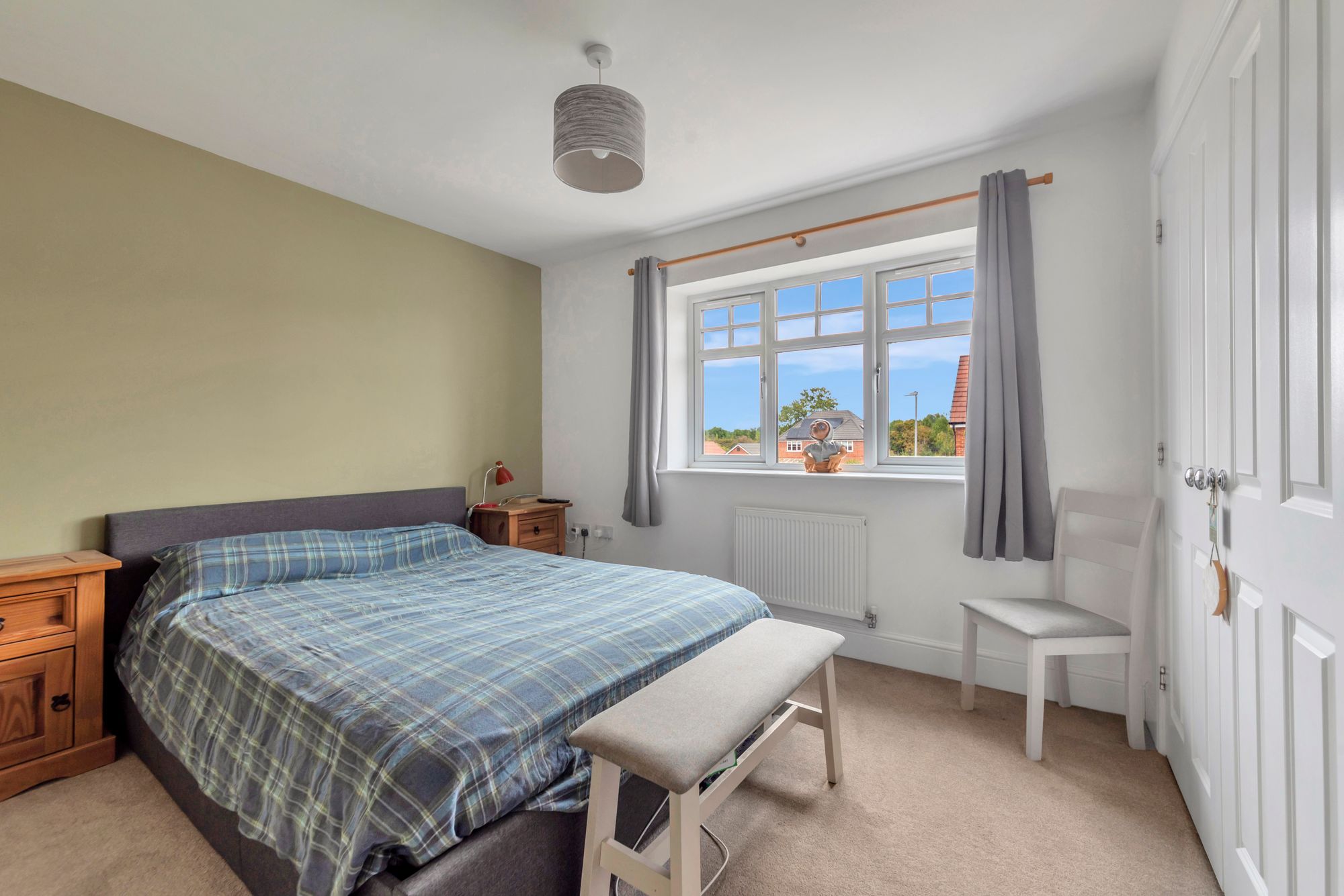 2 bed semi-detached house for sale in Williamson Way, Pershore  - Property Image 10