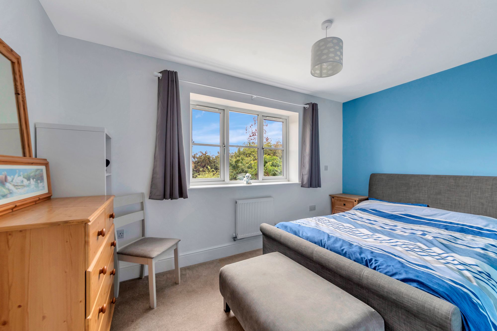 2 bed semi-detached house for sale in Williamson Way, Pershore  - Property Image 11