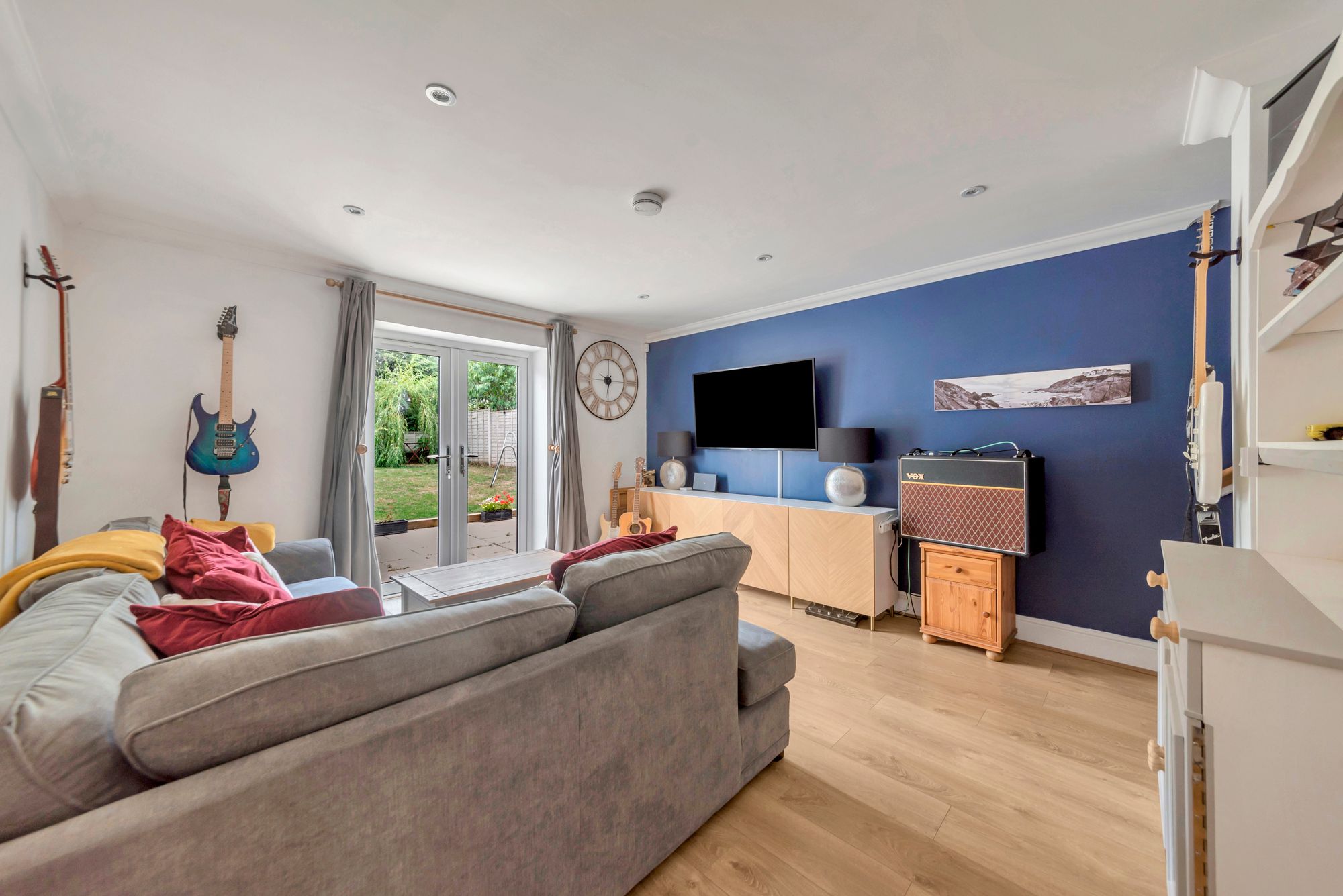 2 bed semi-detached house for sale in Williamson Way, Pershore 5