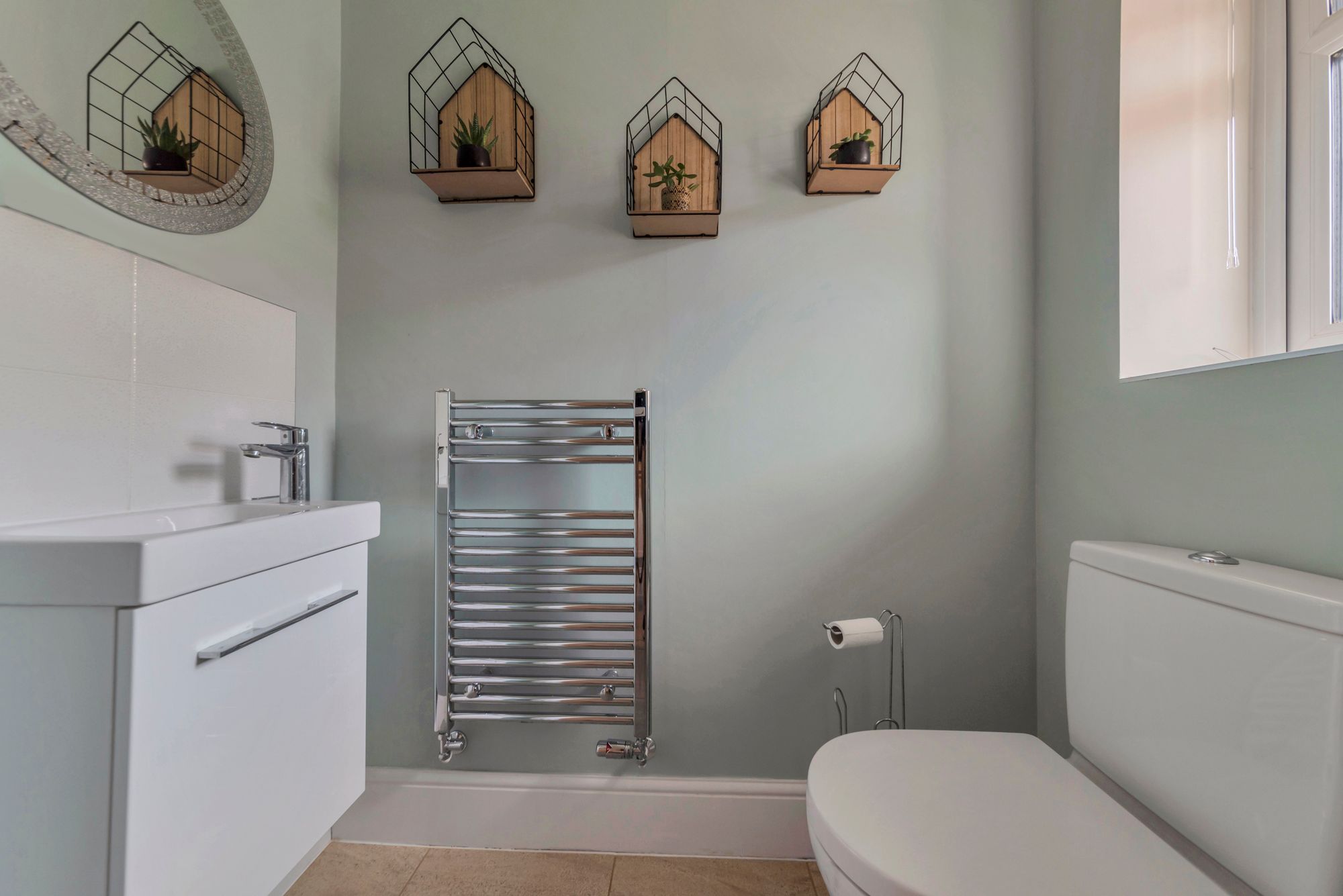 2 bed semi-detached house for sale in Williamson Way, Pershore  - Property Image 8