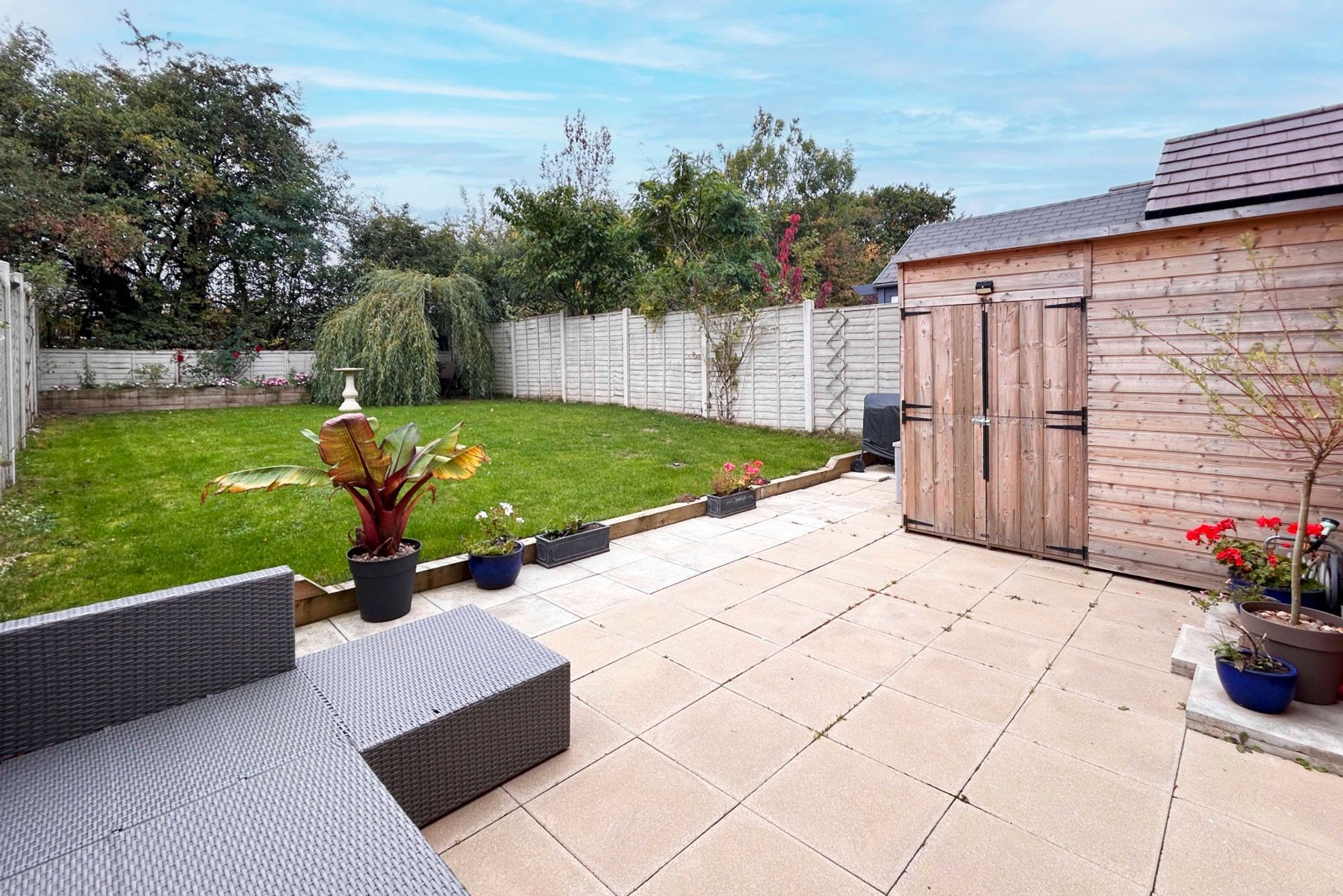 2 bed semi-detached house for sale in Williamson Way, Pershore  - Property Image 13