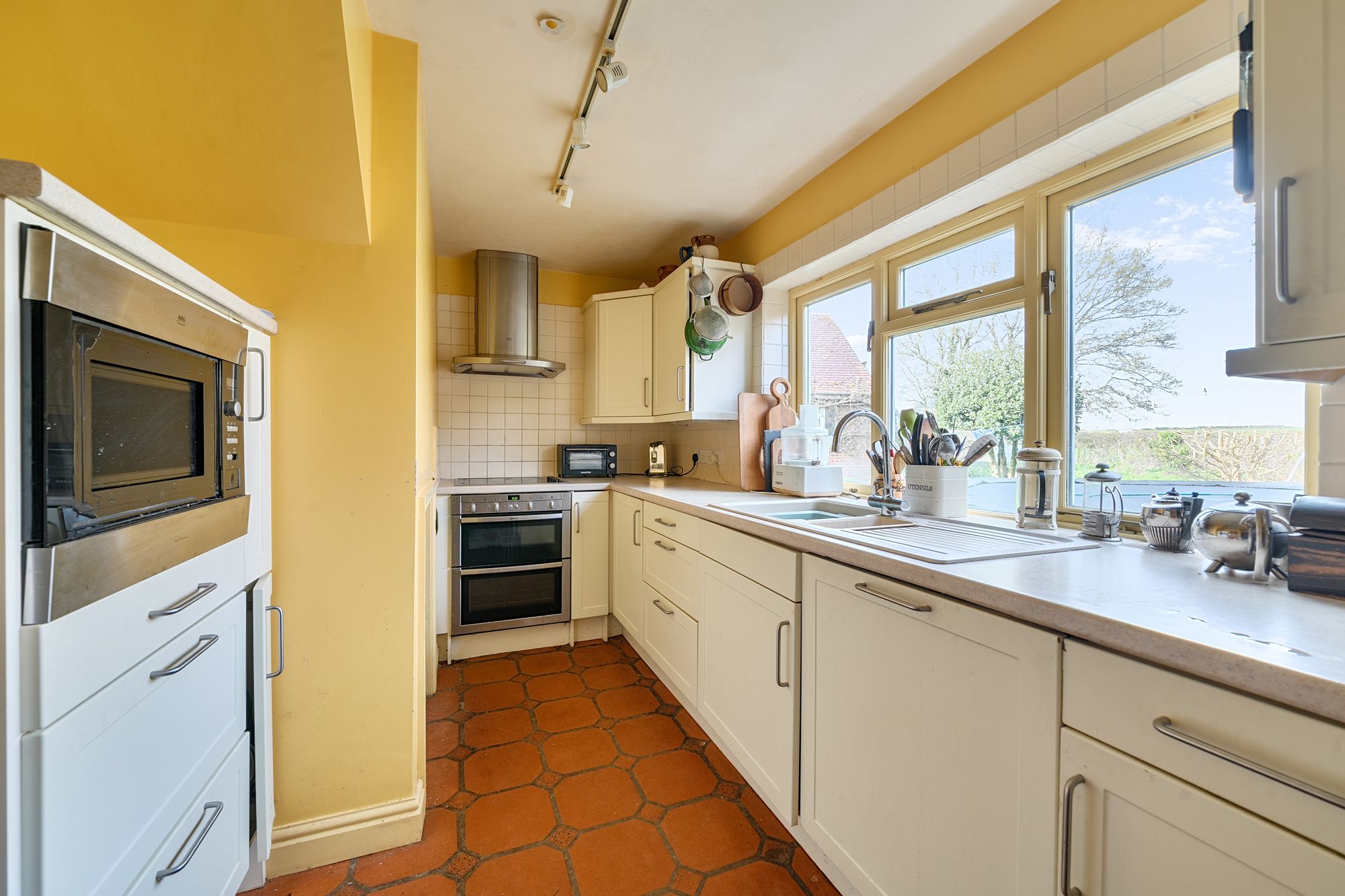 4 bed detached house for sale in Harewell Lane, Worcester 7