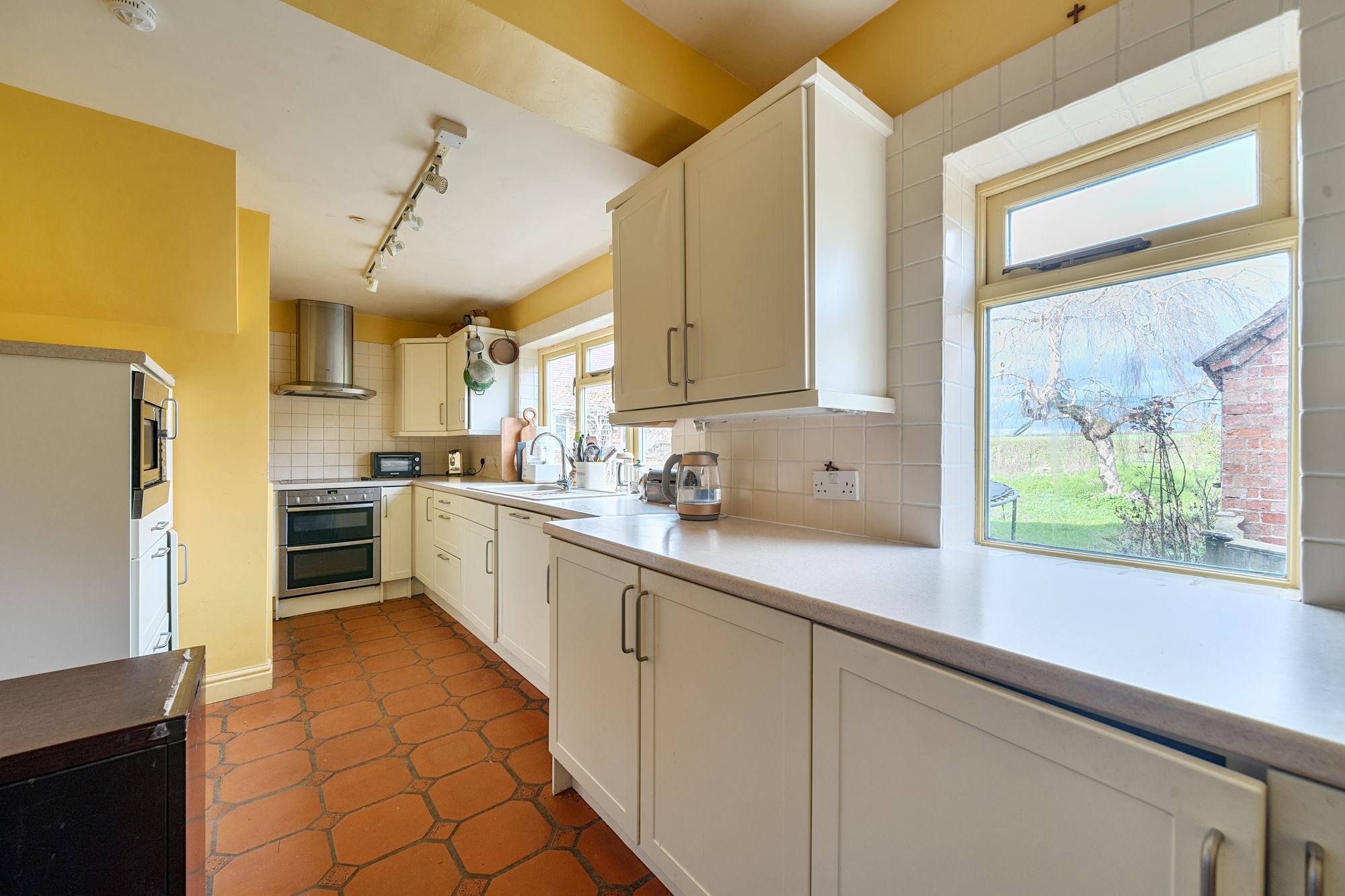 4 bed detached house for sale in Harewell Lane, Worcester  - Property Image 7