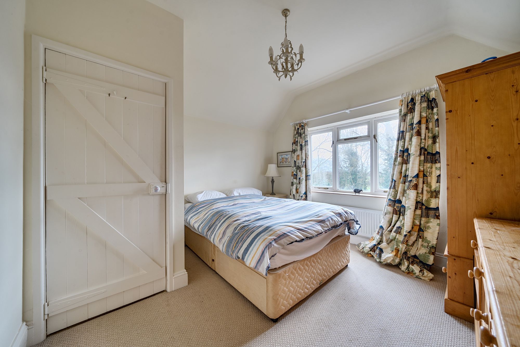 4 bed detached house for sale in Harewell Lane, Worcester  - Property Image 15