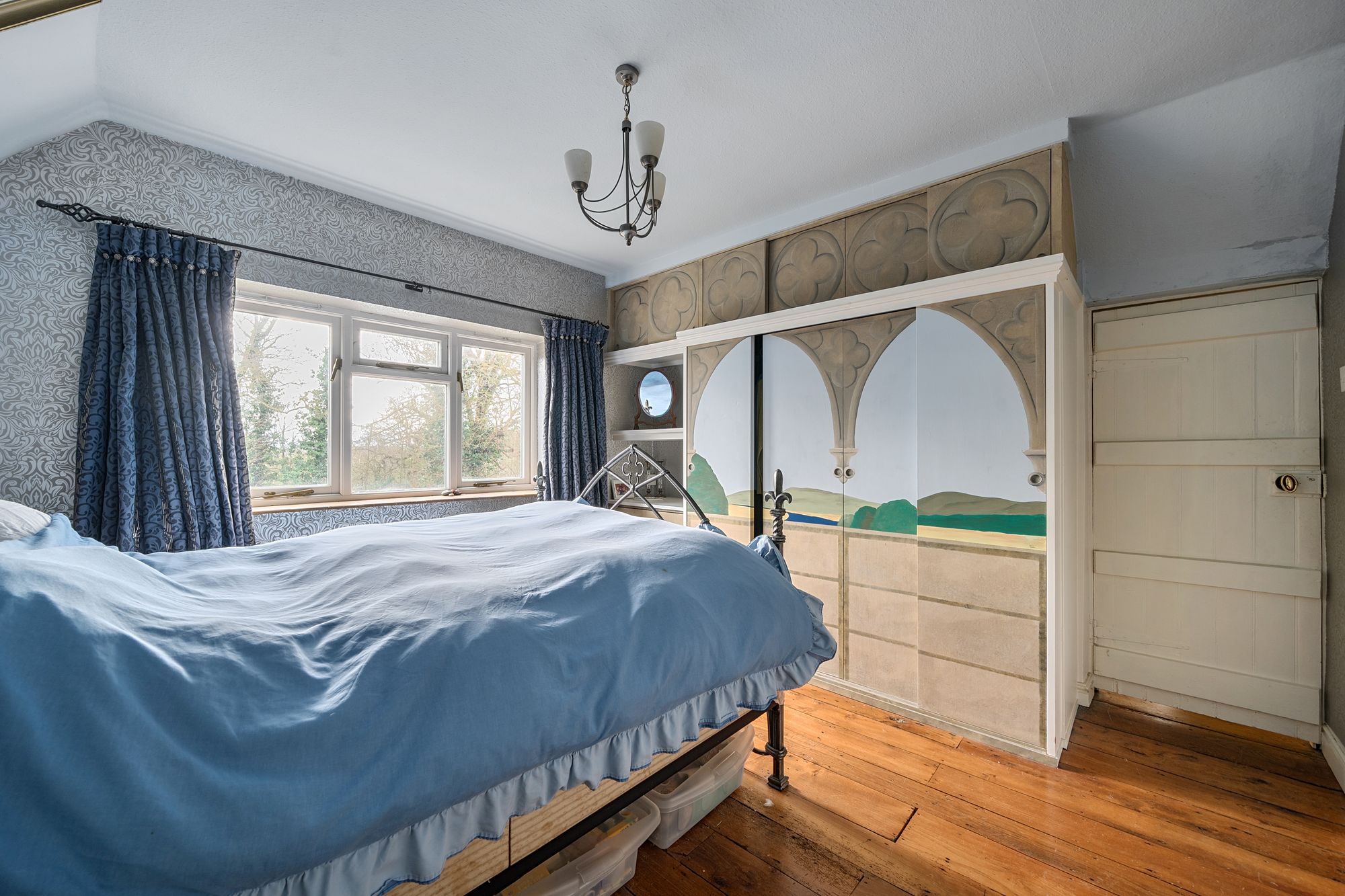 4 bed detached house for sale in Harewell Lane, Worcester  - Property Image 13