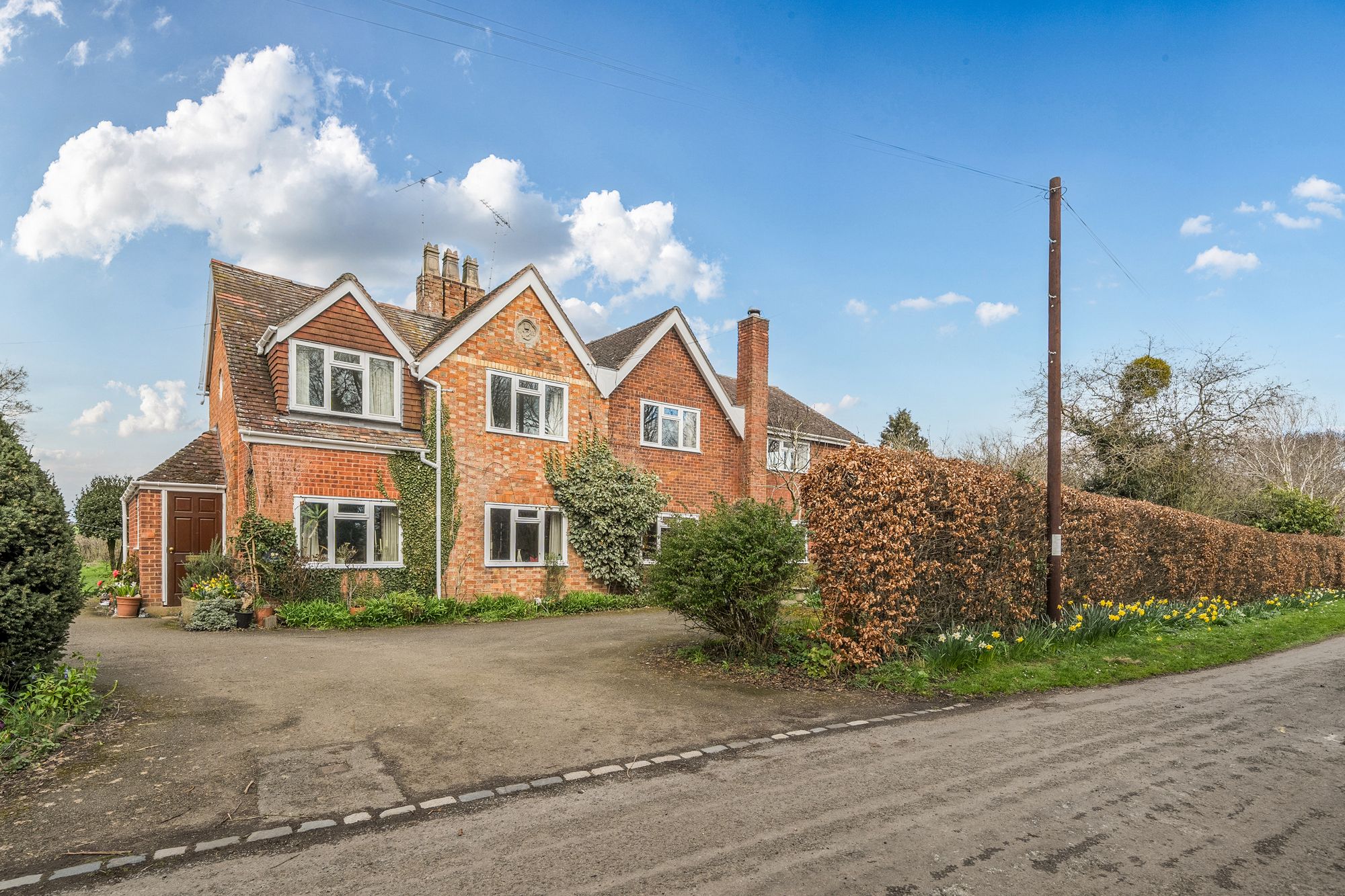 4 bed detached house for sale in Harewell Lane, Worcester 19