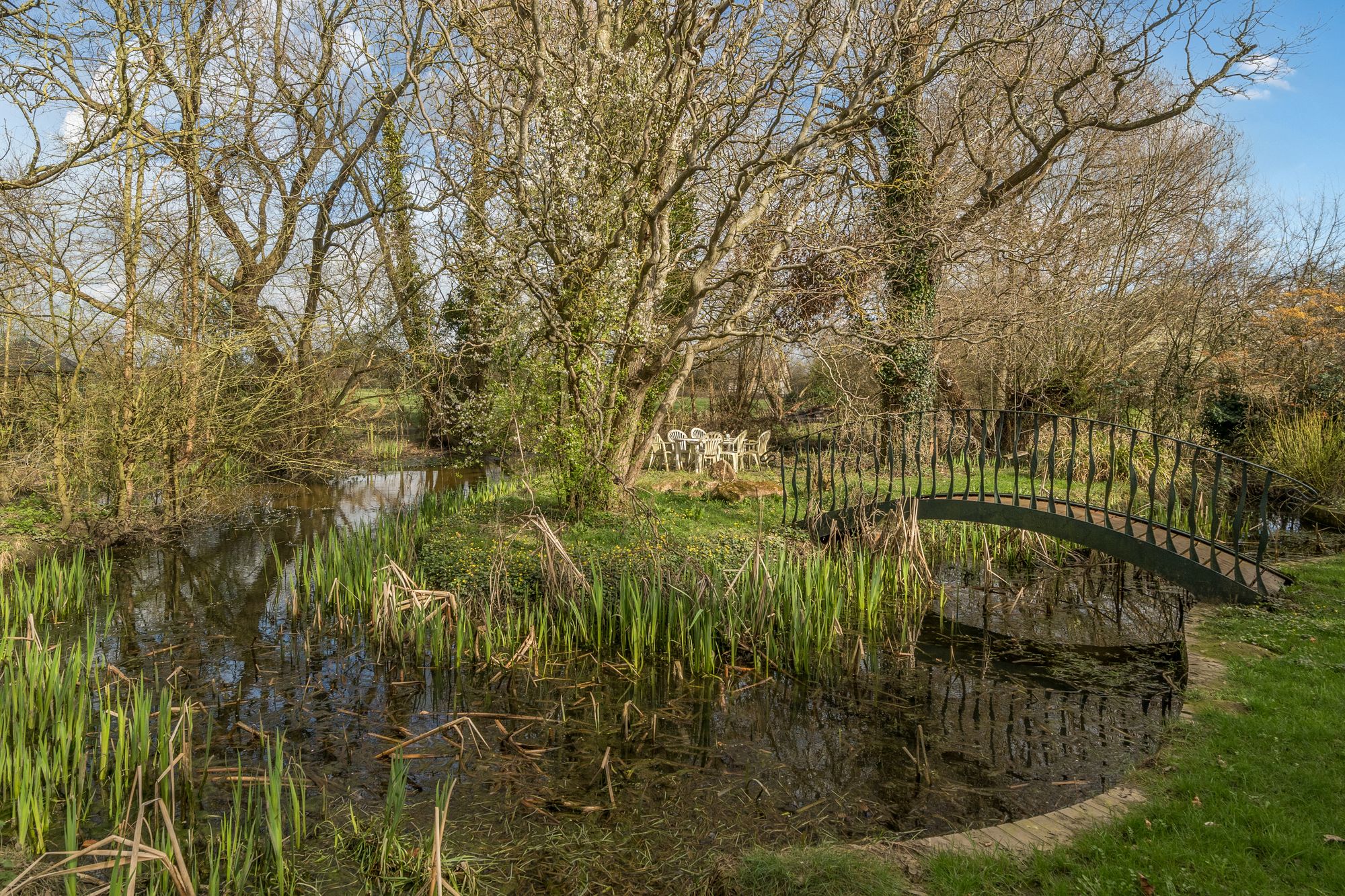 4 bed detached house for sale in Harewell Lane, Worcester 17