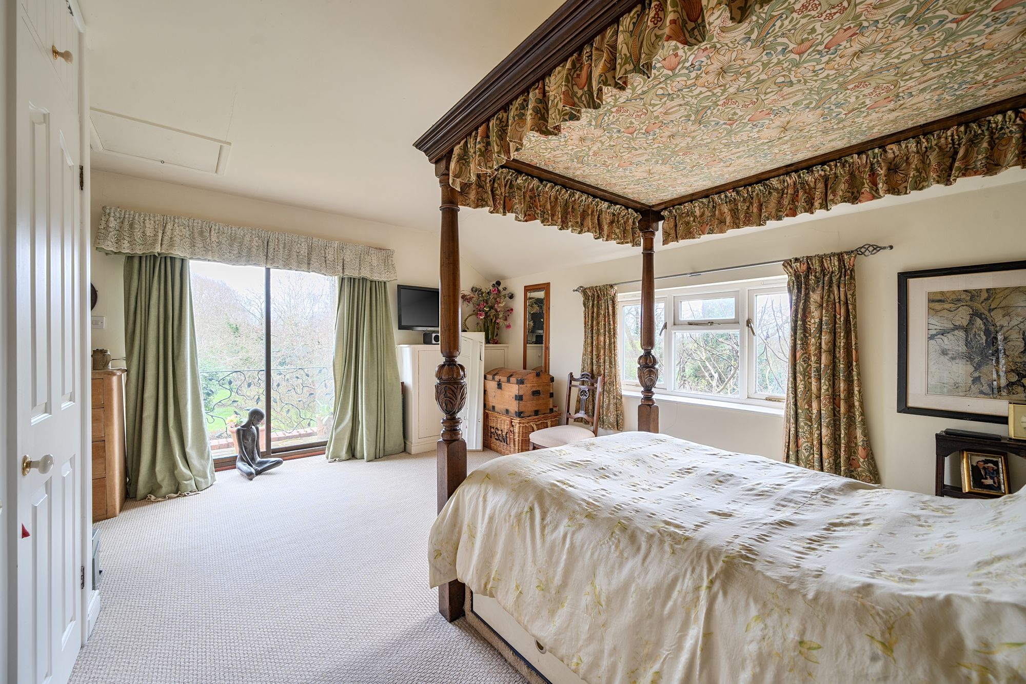 4 bed detached house for sale in Harewell Lane, Worcester 9