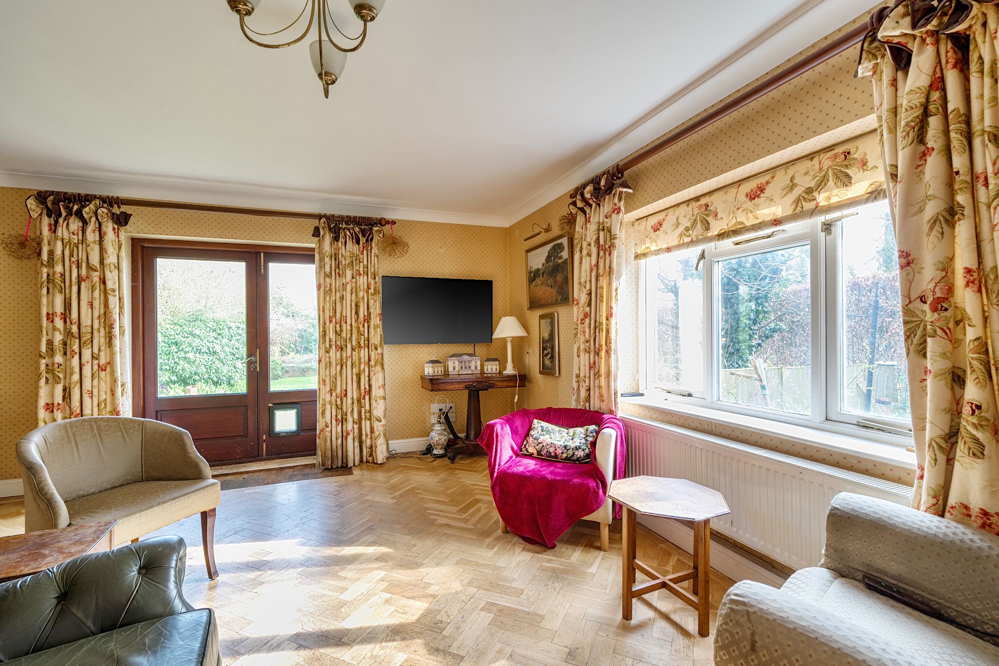 4 bed detached house for sale in Harewell Lane, Worcester 5