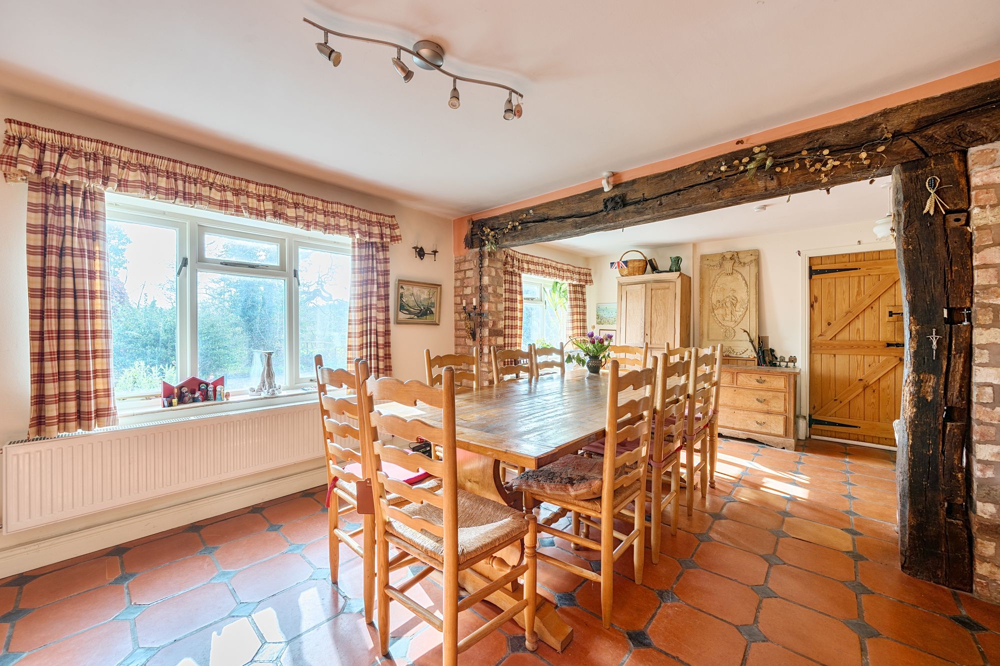 4 bed detached house for sale in Harewell Lane, Worcester  - Property Image 5