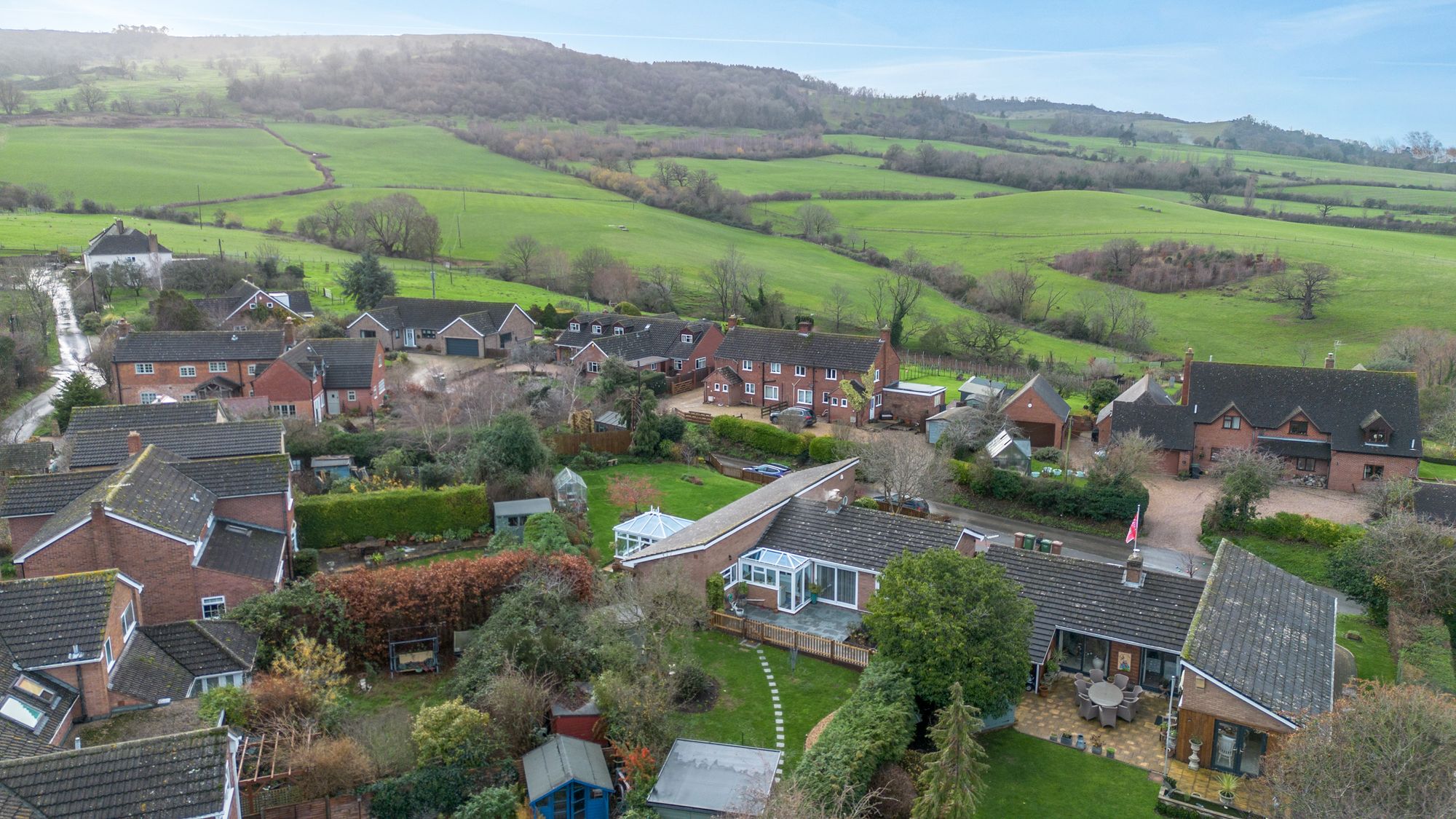 3 bed detached bungalow for sale in Great Comberton, Pershore  - Property Image 30