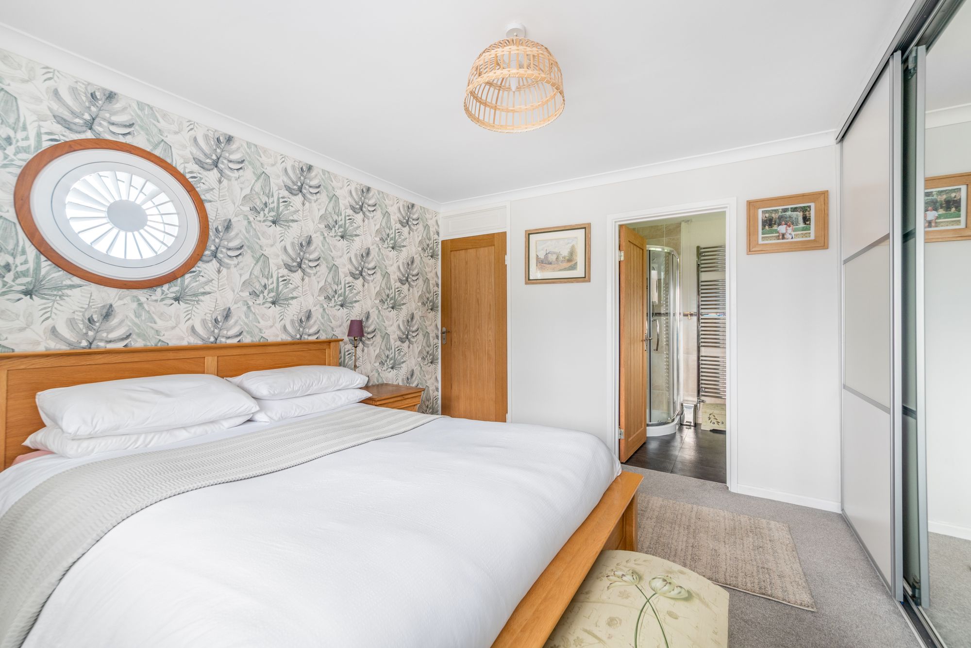 3 bed detached bungalow for sale in Great Comberton, Pershore  - Property Image 17