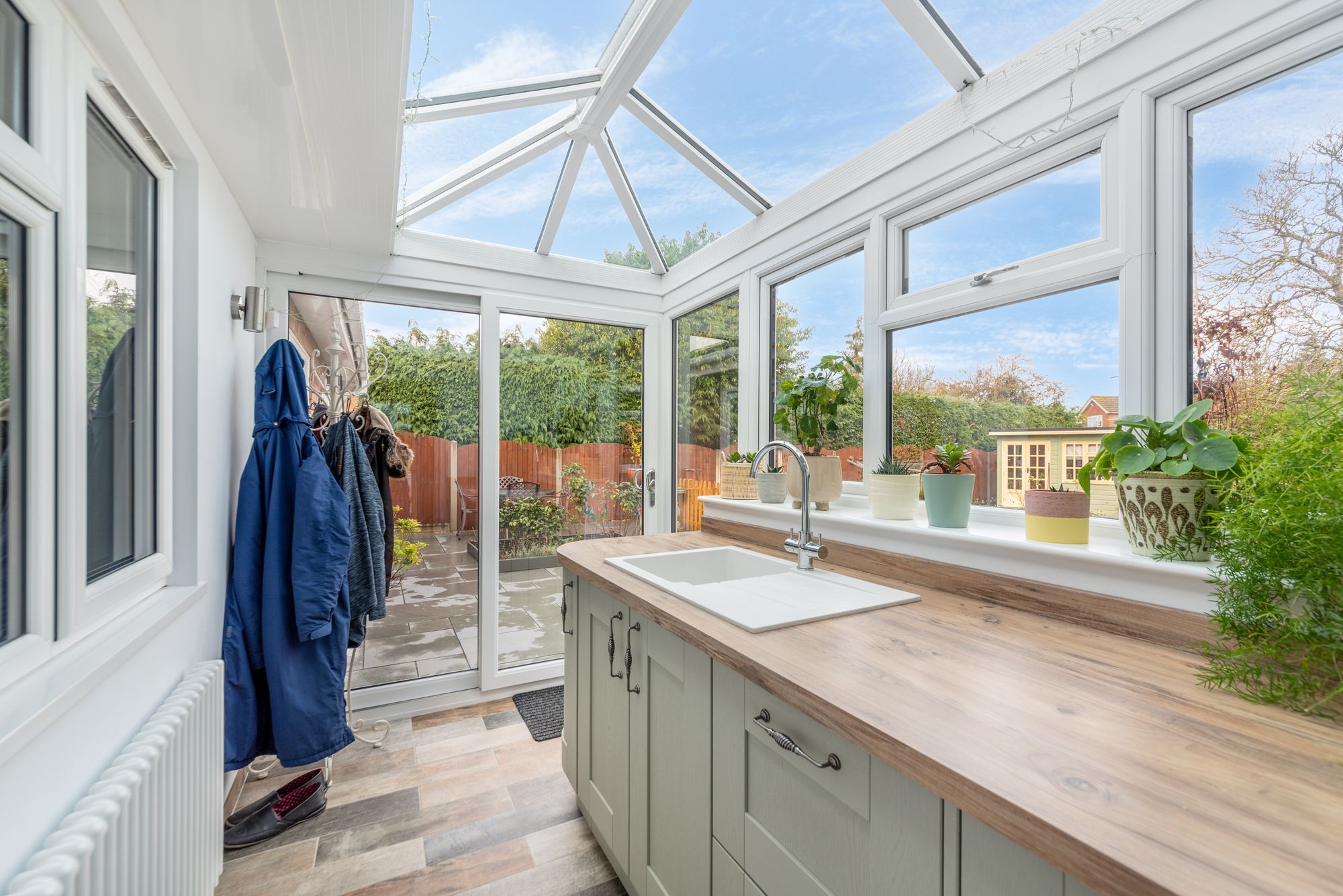 3 bed detached bungalow for sale in Great Comberton, Pershore  - Property Image 10