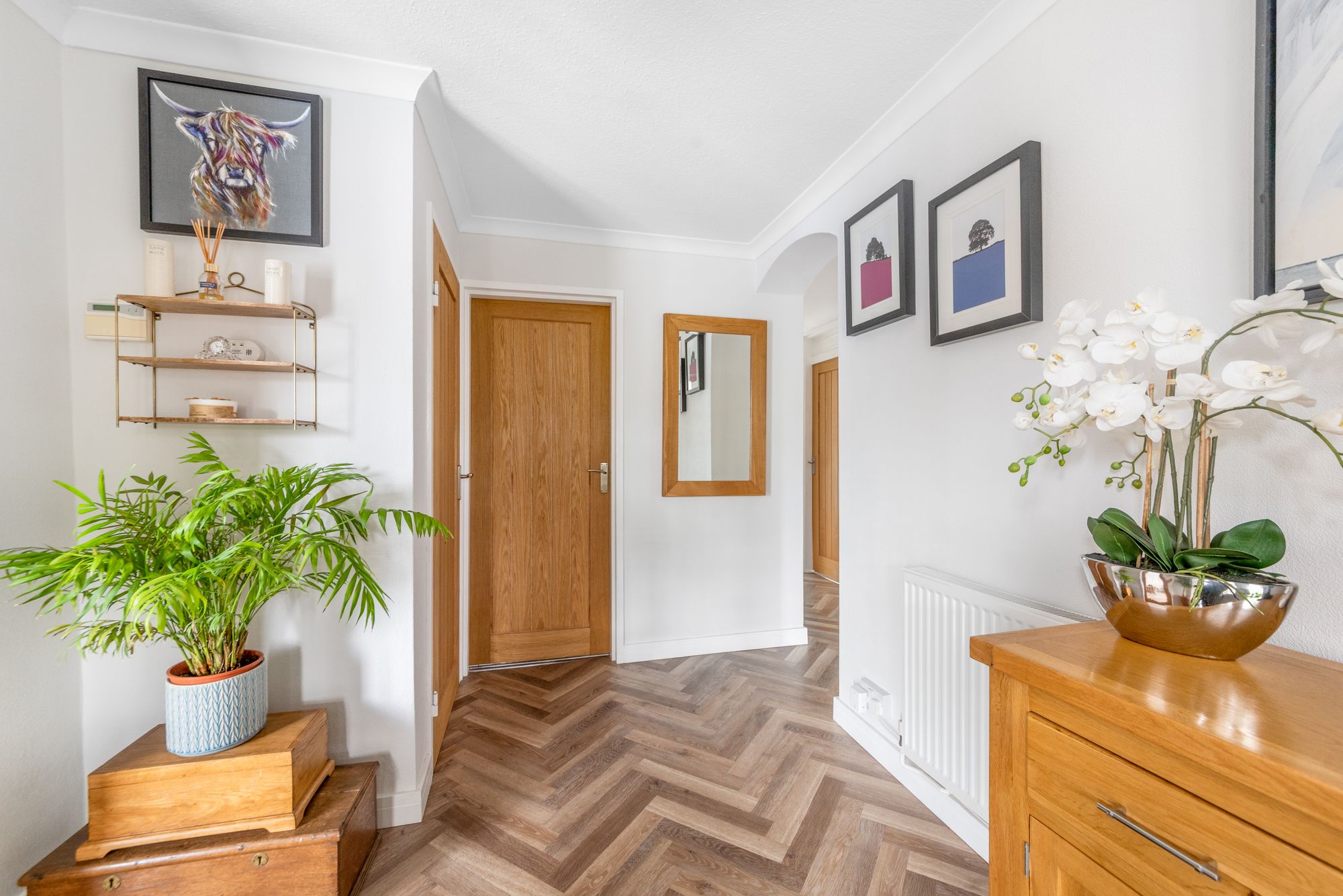 3 bed detached bungalow for sale in Great Comberton, Pershore 13