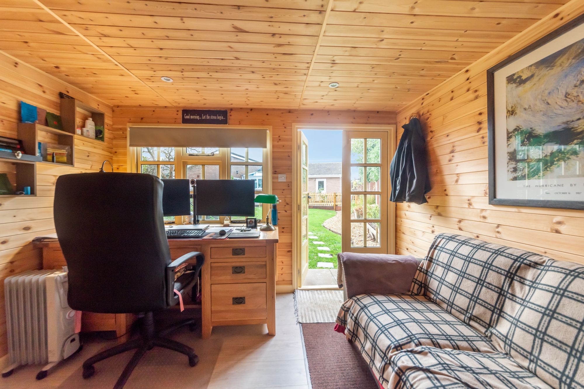 3 bed detached bungalow for sale in Great Comberton, Pershore 27