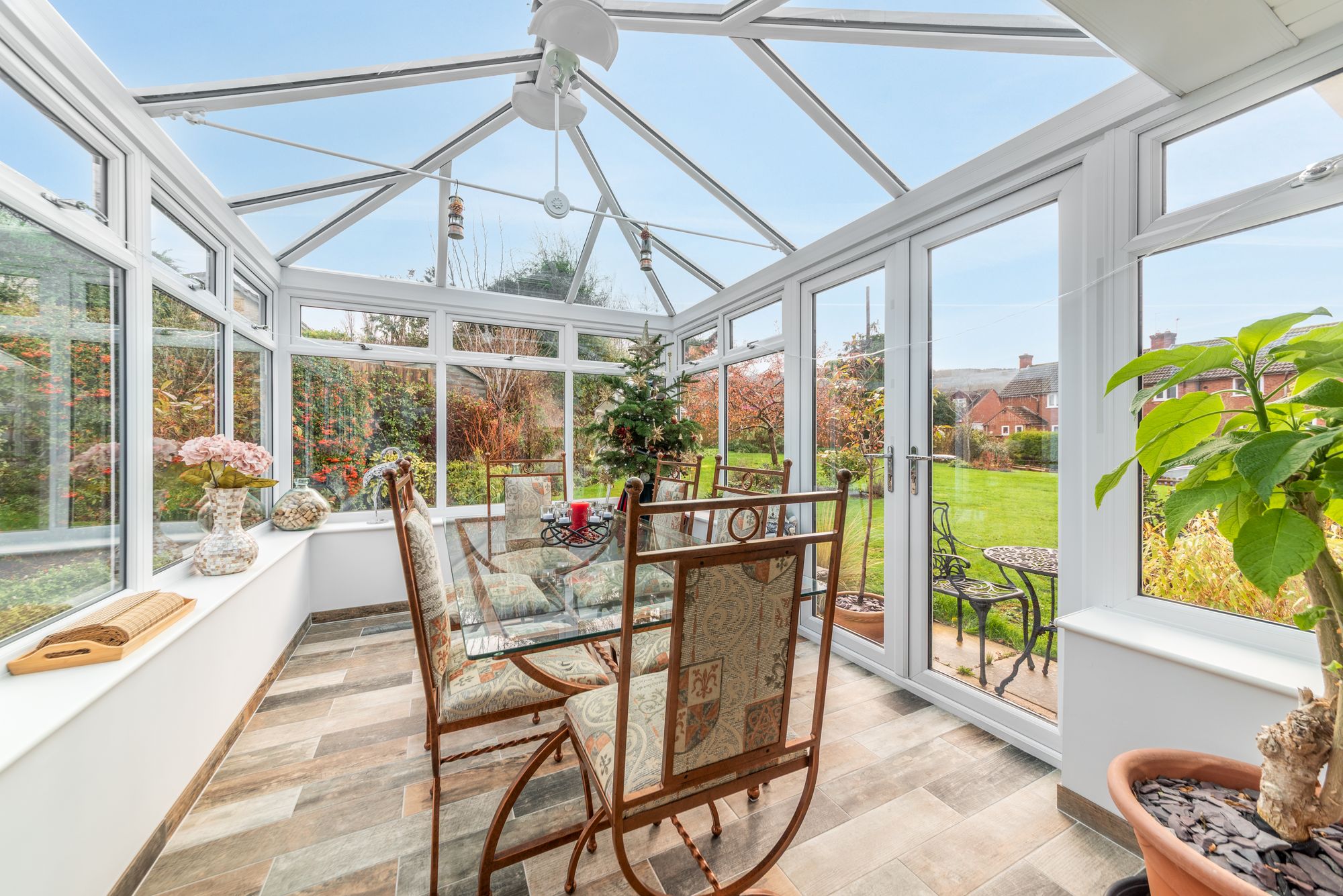 3 bed detached bungalow for sale in Great Comberton, Pershore  - Property Image 12