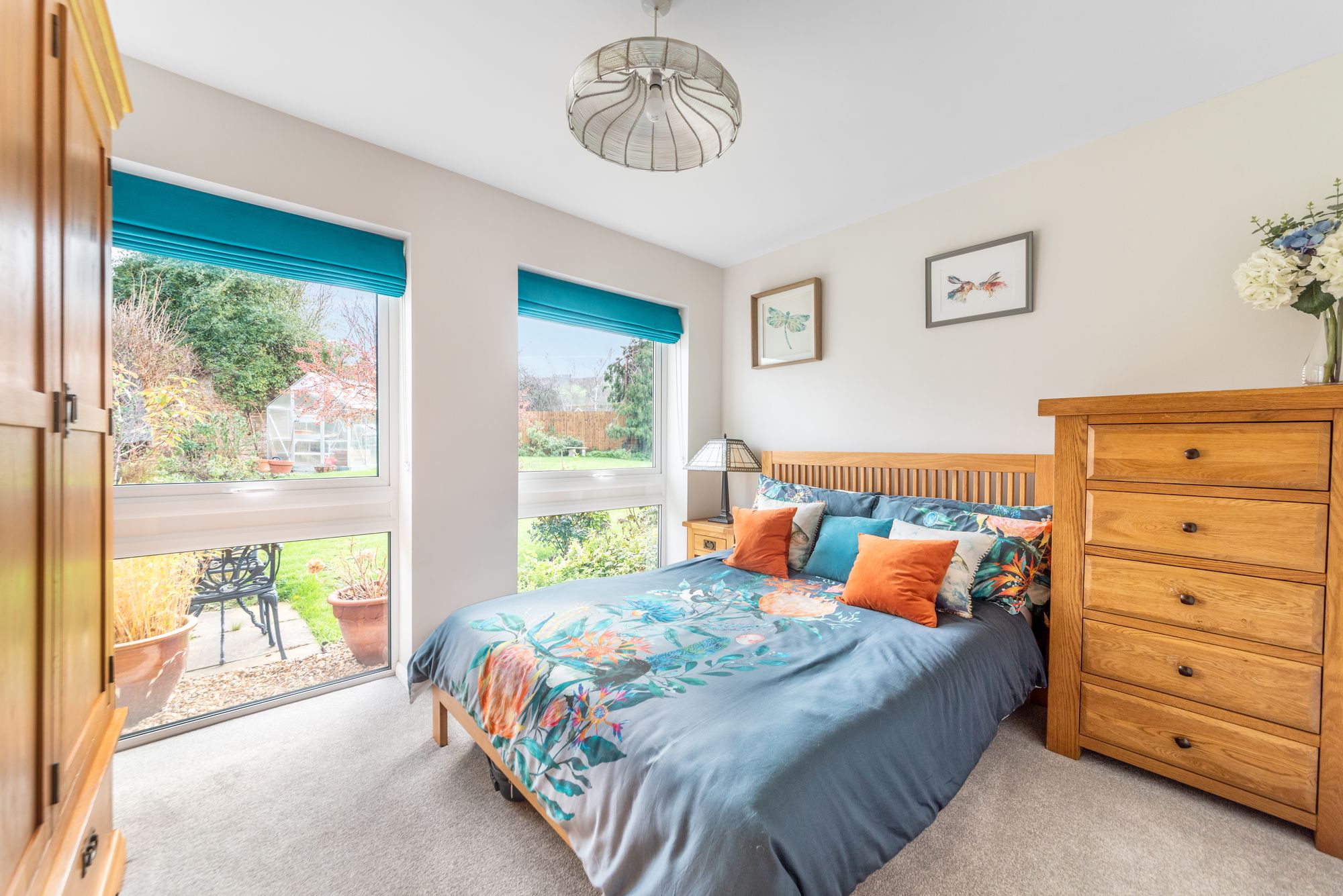 3 bed detached bungalow for sale in Great Comberton, Pershore 19