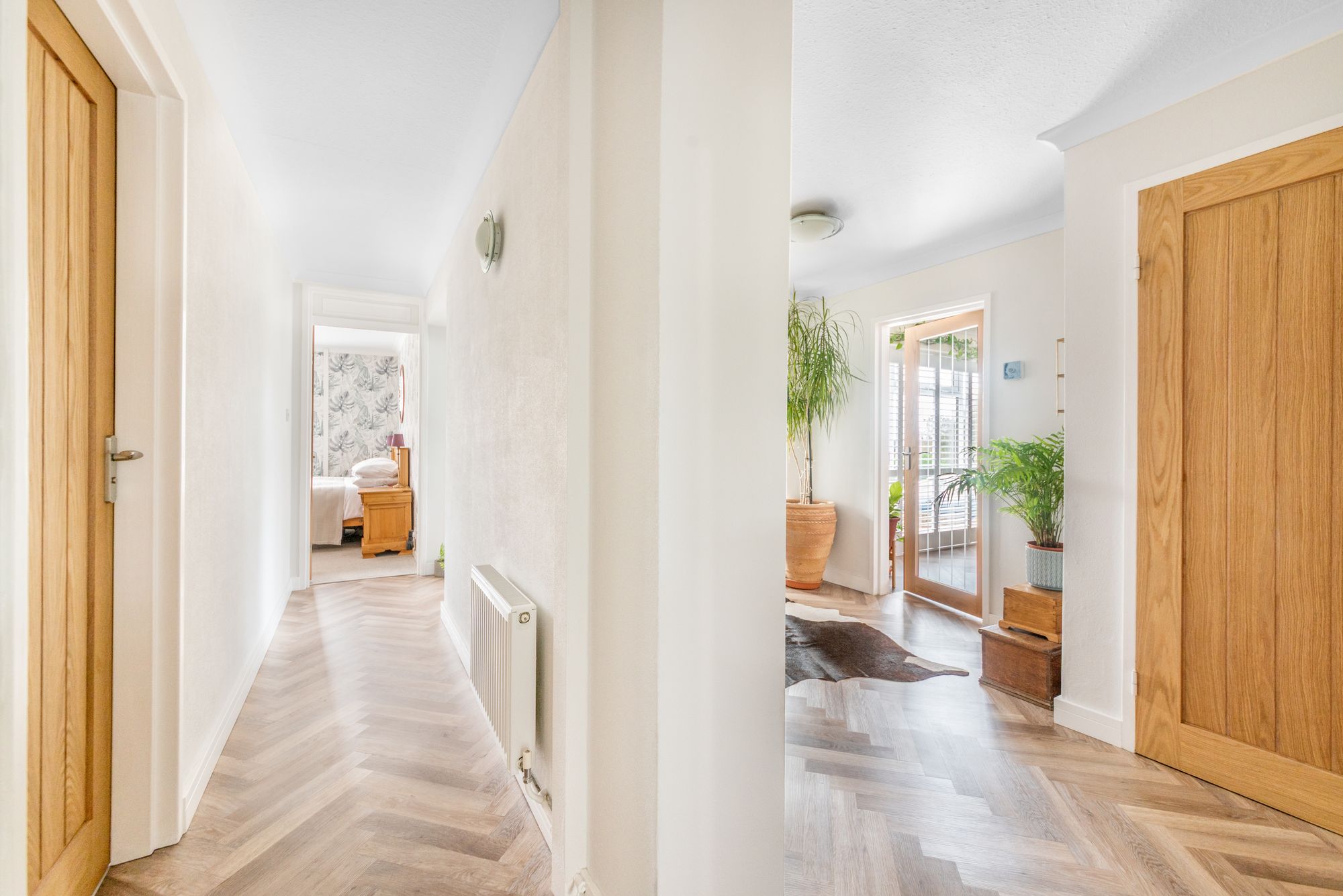 3 bed detached bungalow for sale in Great Comberton, Pershore 14