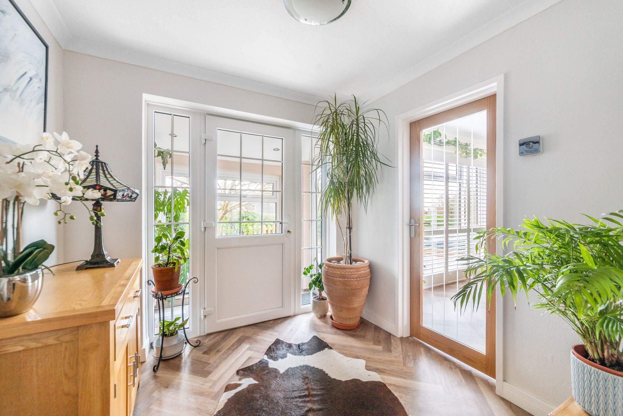 3 bed detached bungalow for sale in Great Comberton, Pershore  - Property Image 13