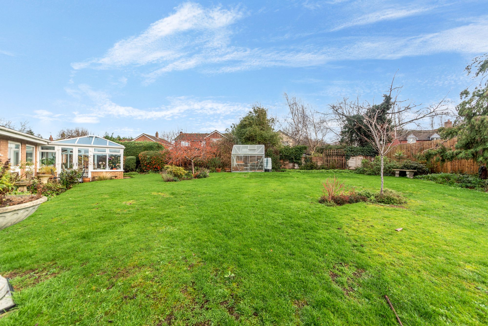 3 bed detached bungalow for sale in Great Comberton, Pershore  - Property Image 26