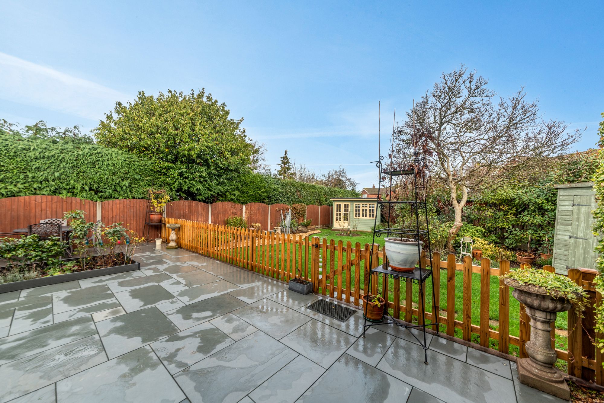 3 bed detached bungalow for sale in Great Comberton, Pershore  - Property Image 22