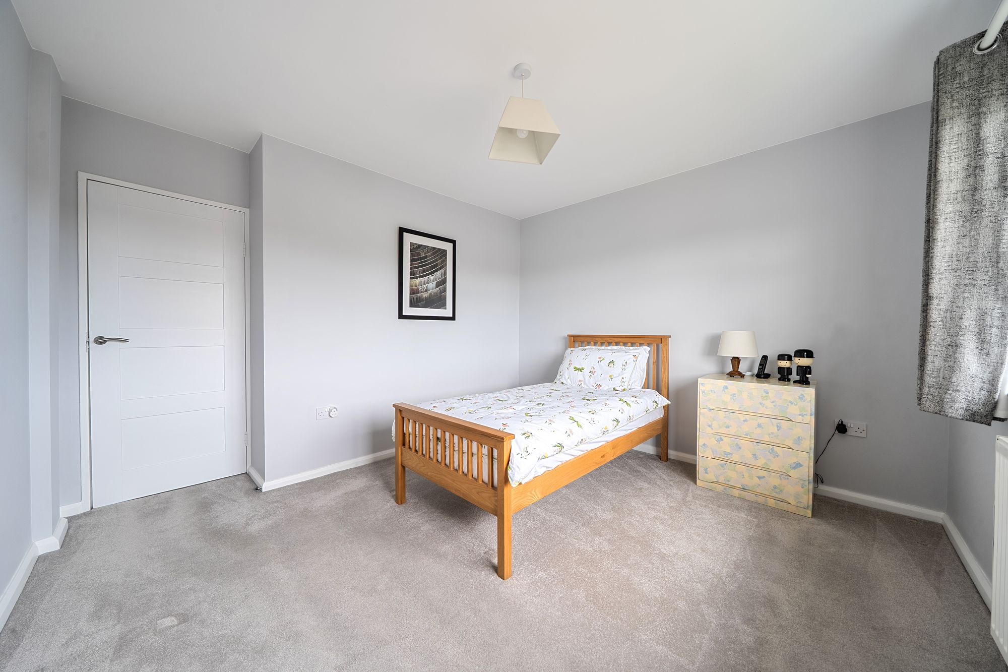 3 bed semi-detached house for sale in Hands Orchard, Pershore  - Property Image 12