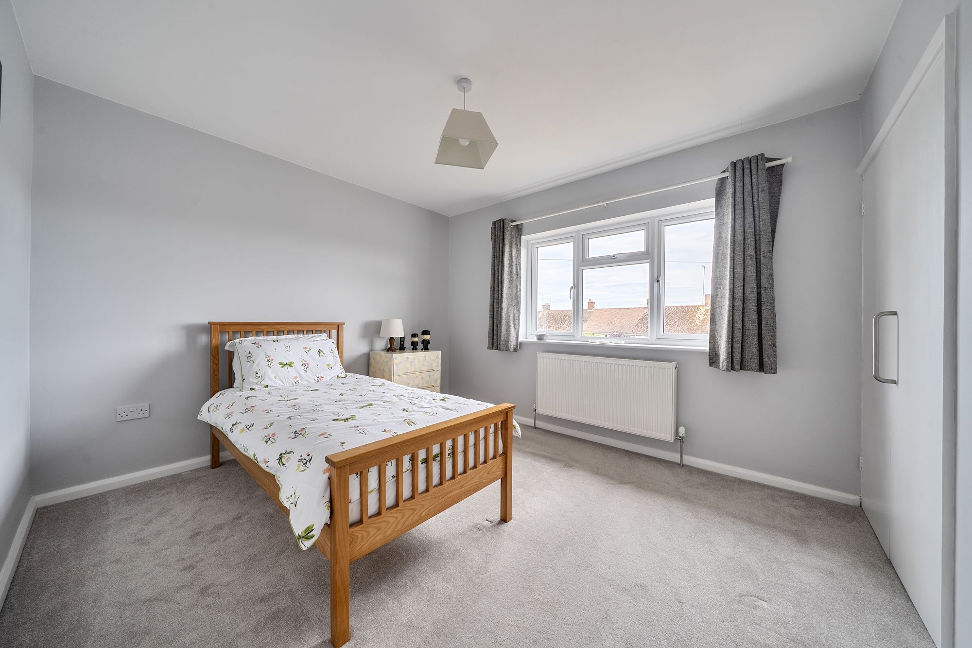 3 bed semi-detached house for sale in Hands Orchard, Pershore 12