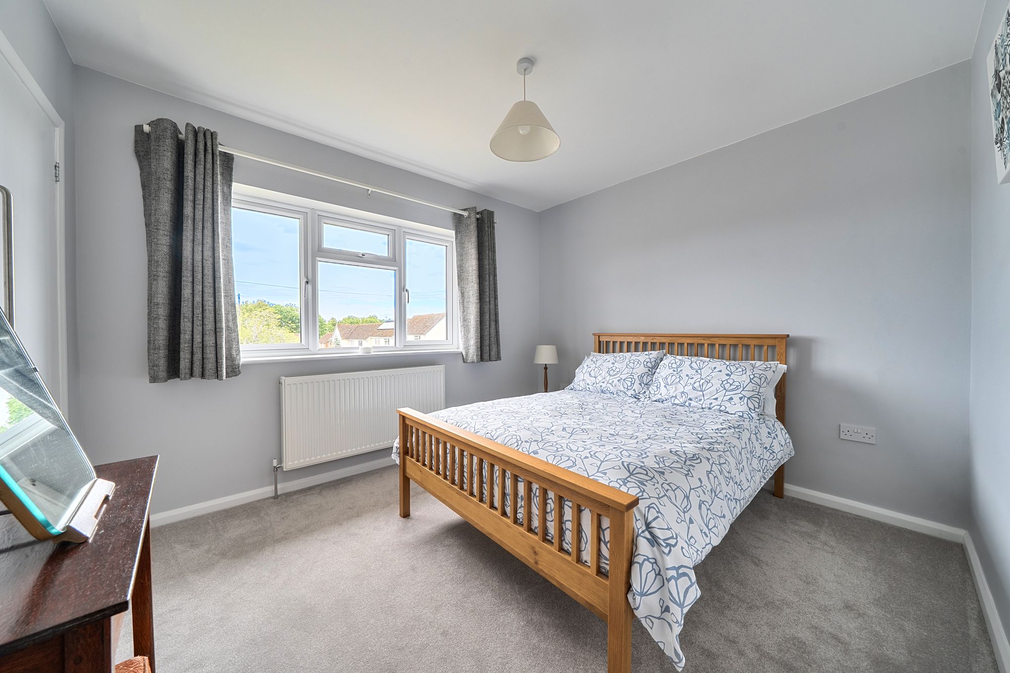 3 bed semi-detached house for sale in Hands Orchard, Pershore  - Property Image 10